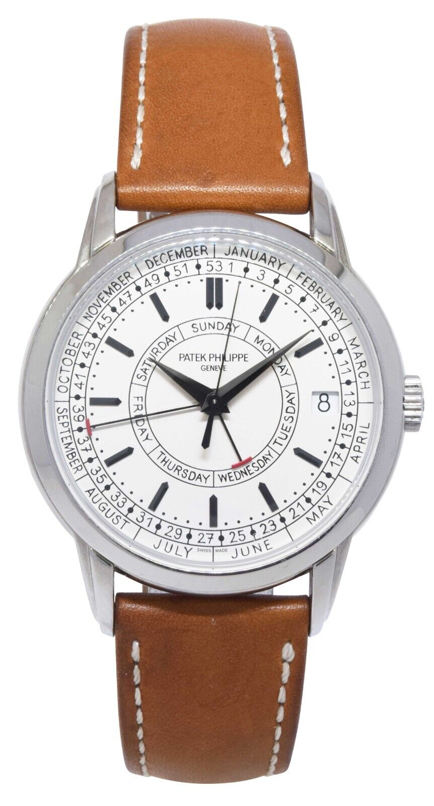 Patek Philippe Complications 5212A-001 Thumbnail 2