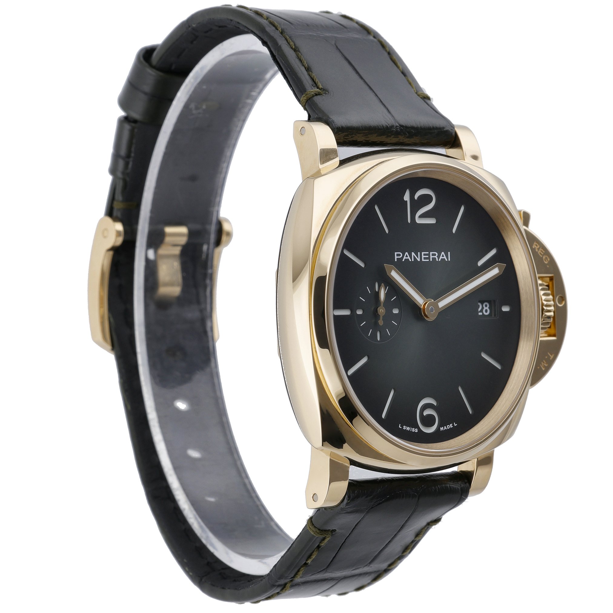 Panerai Luminor Due PAM01424 Thumbnail 2