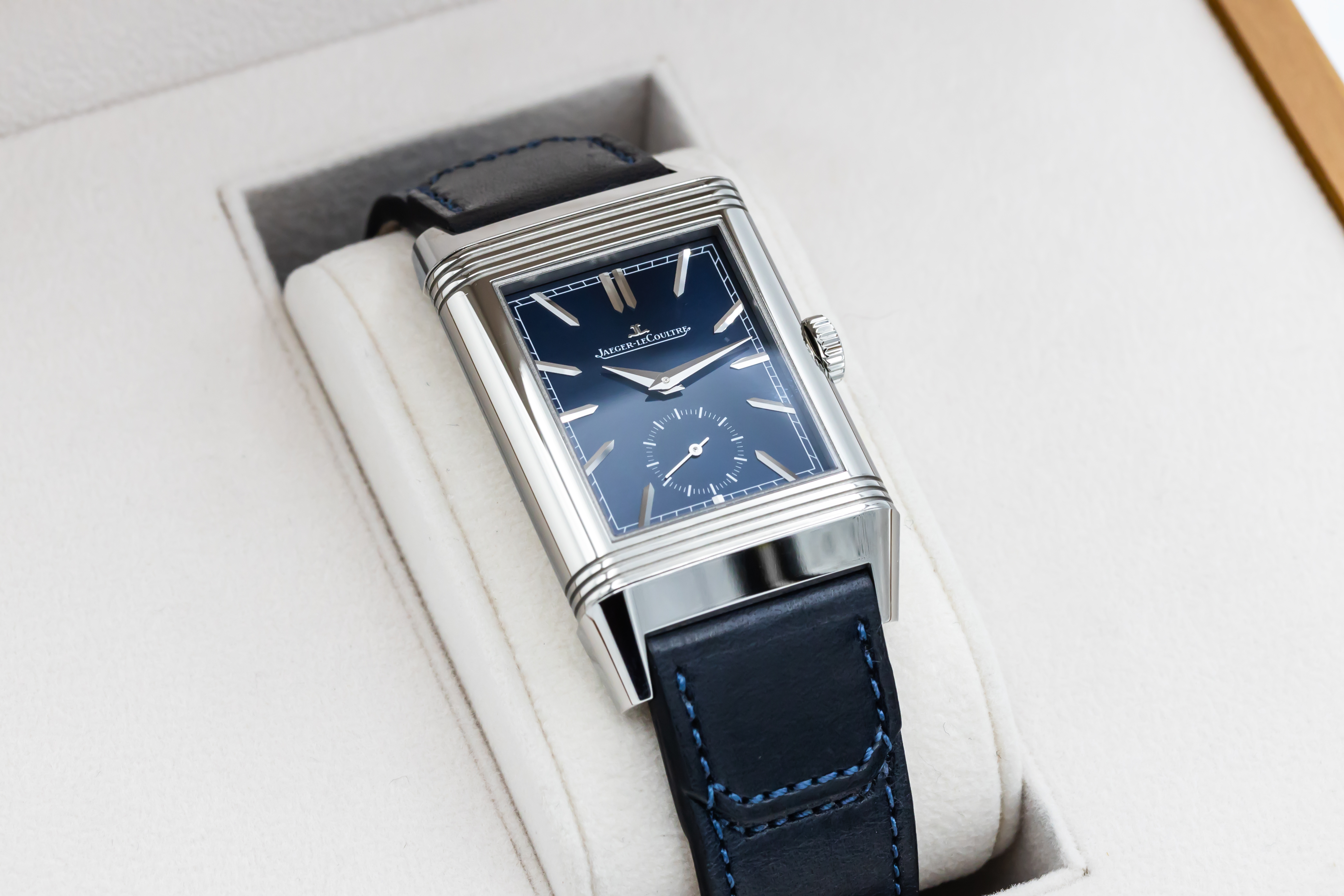 Jaeger-LeCoultre Reverso Tribute Duoface 3988482 Thumbnail 5