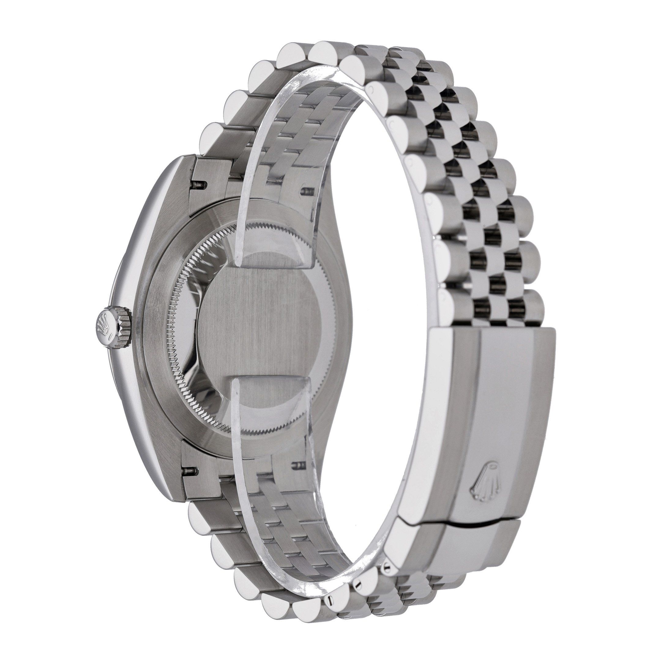 Rolex Datejust 41 126300 Thumbnail 4