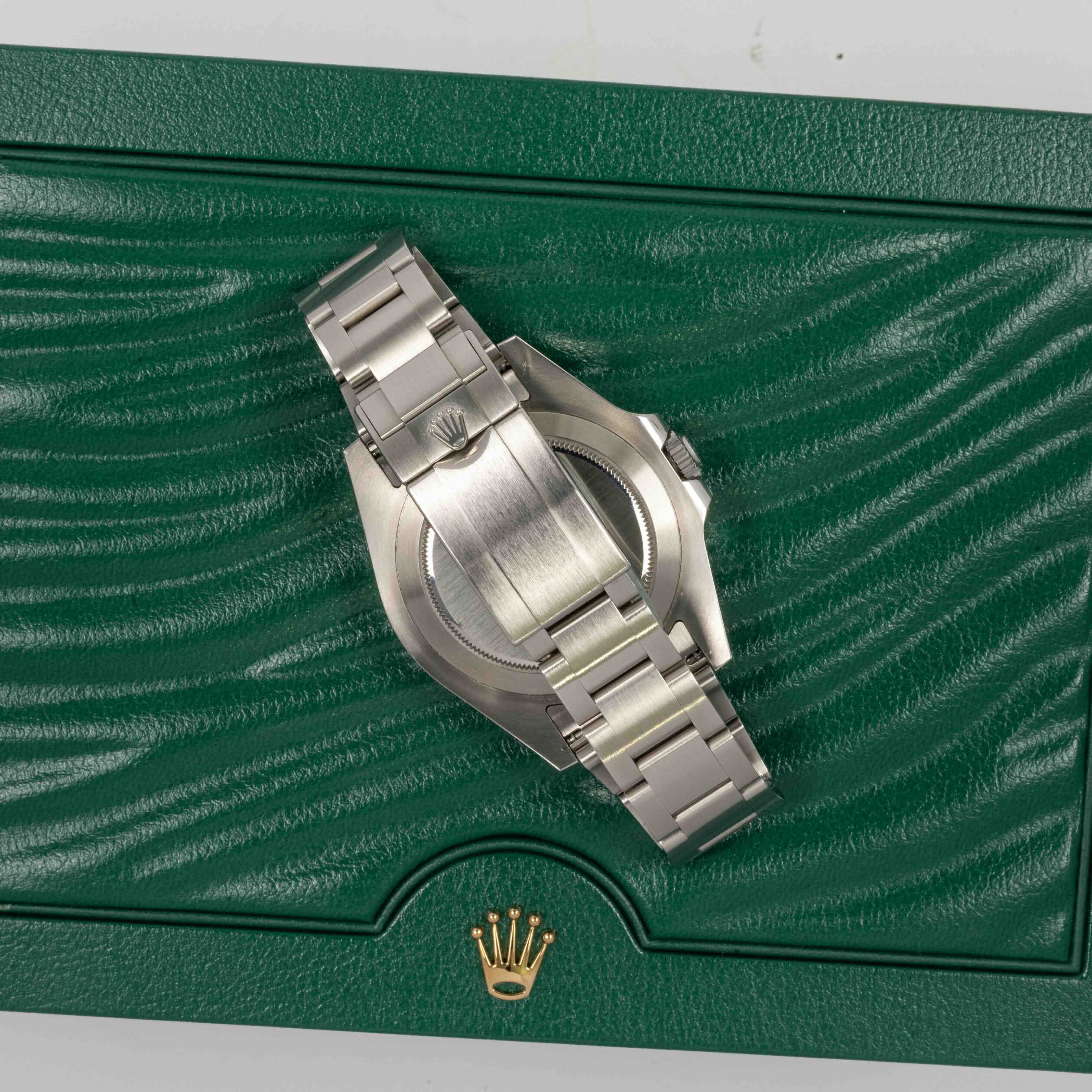 Rolex Explorer II 216570 Thumbnail 3