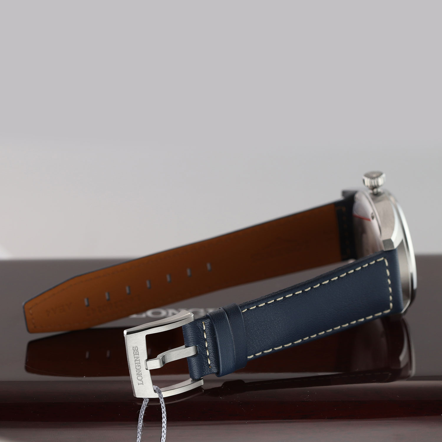 Longines Spirit L3.810.4.93.0 Thumbnail 4