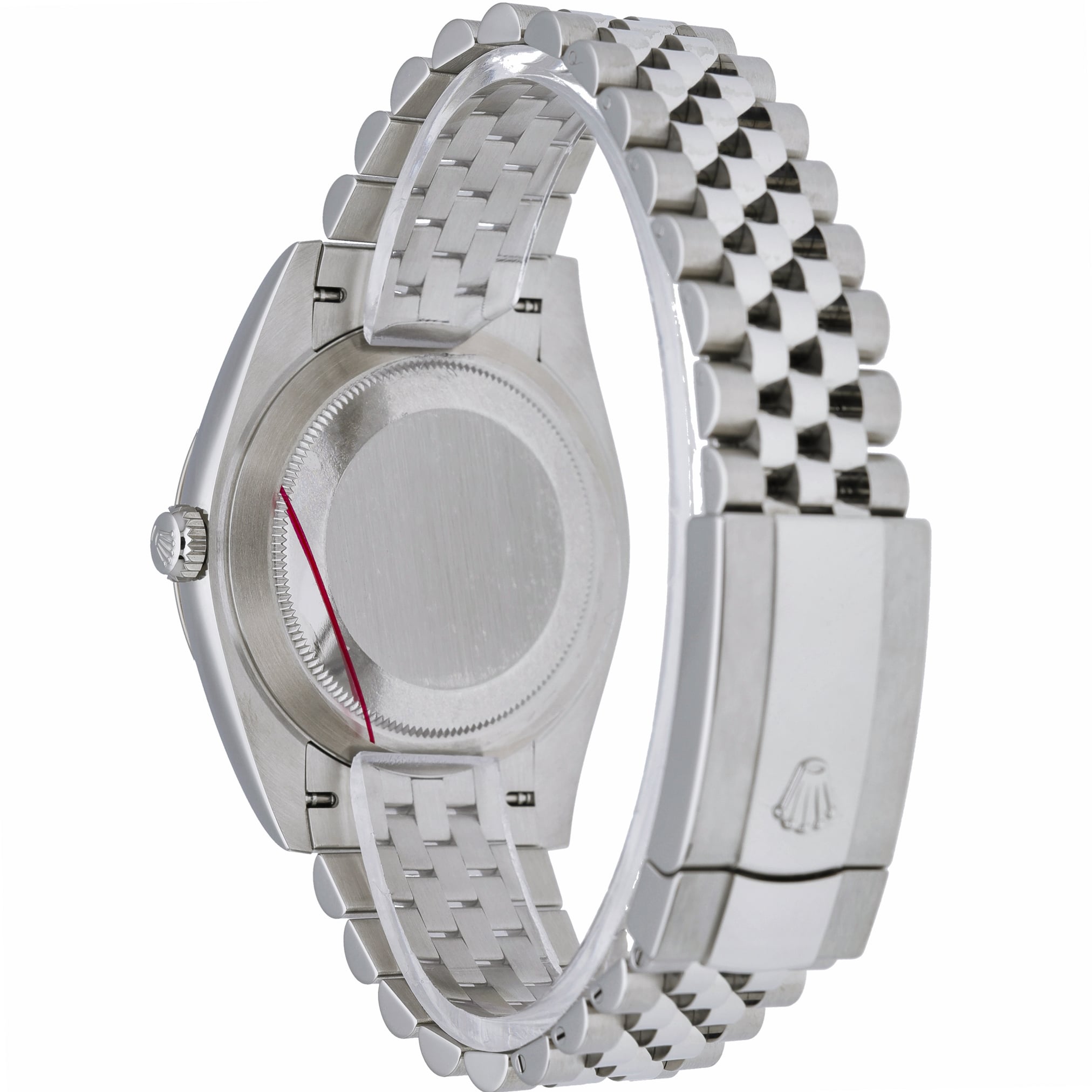 Rolex Datejust 41 126334 Thumbnail 3