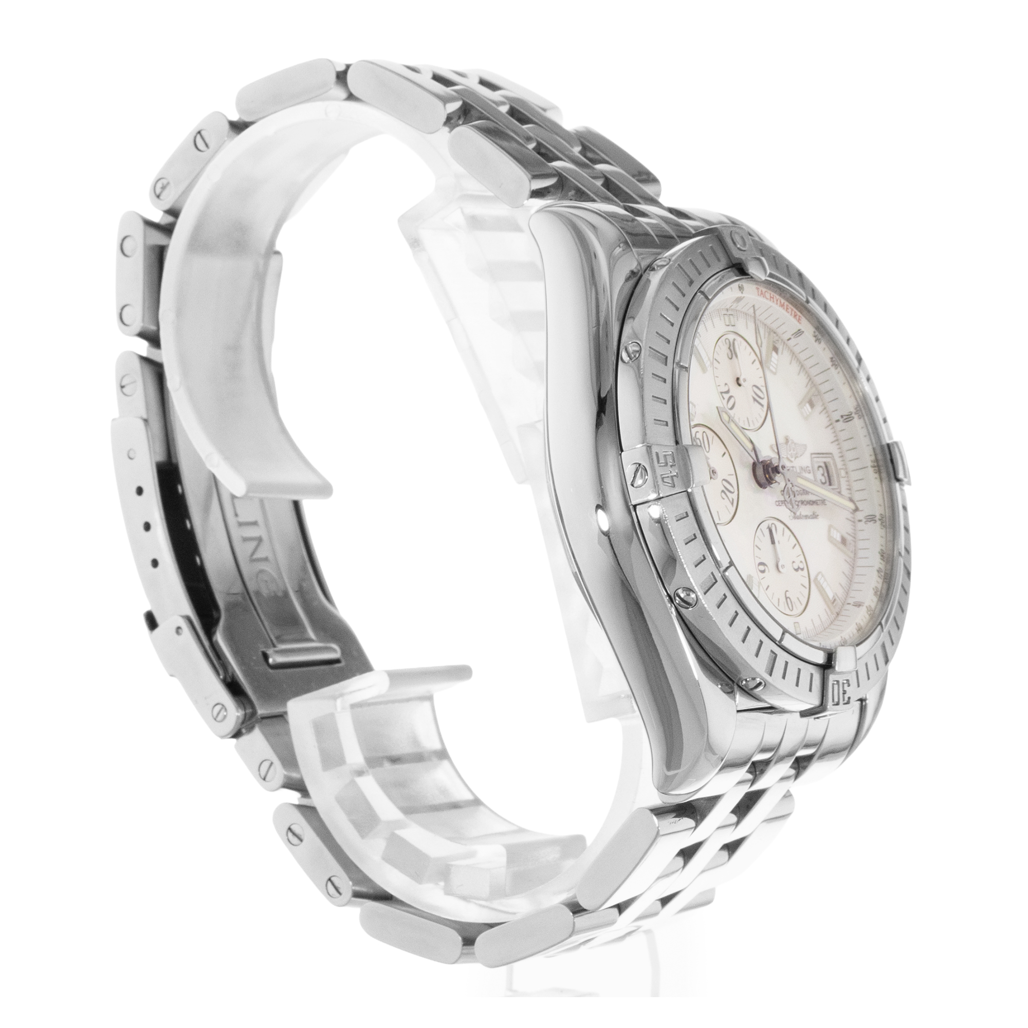 Breitling Chronomat Evolution A13356 Thumbnail 5