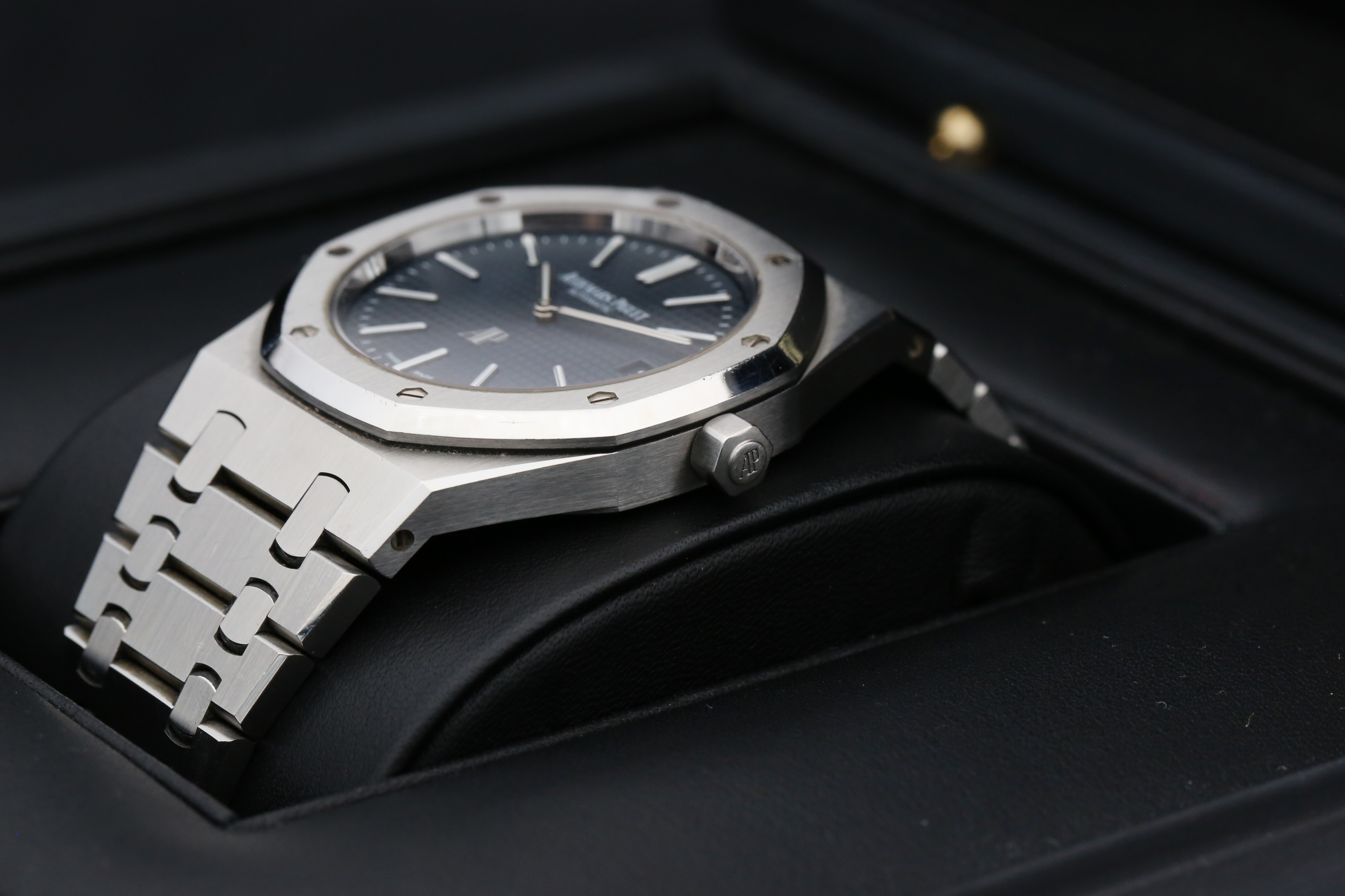 Audemars Piguet Royal Oak 15202ST.OO.1240ST.01 Thumbnail 5