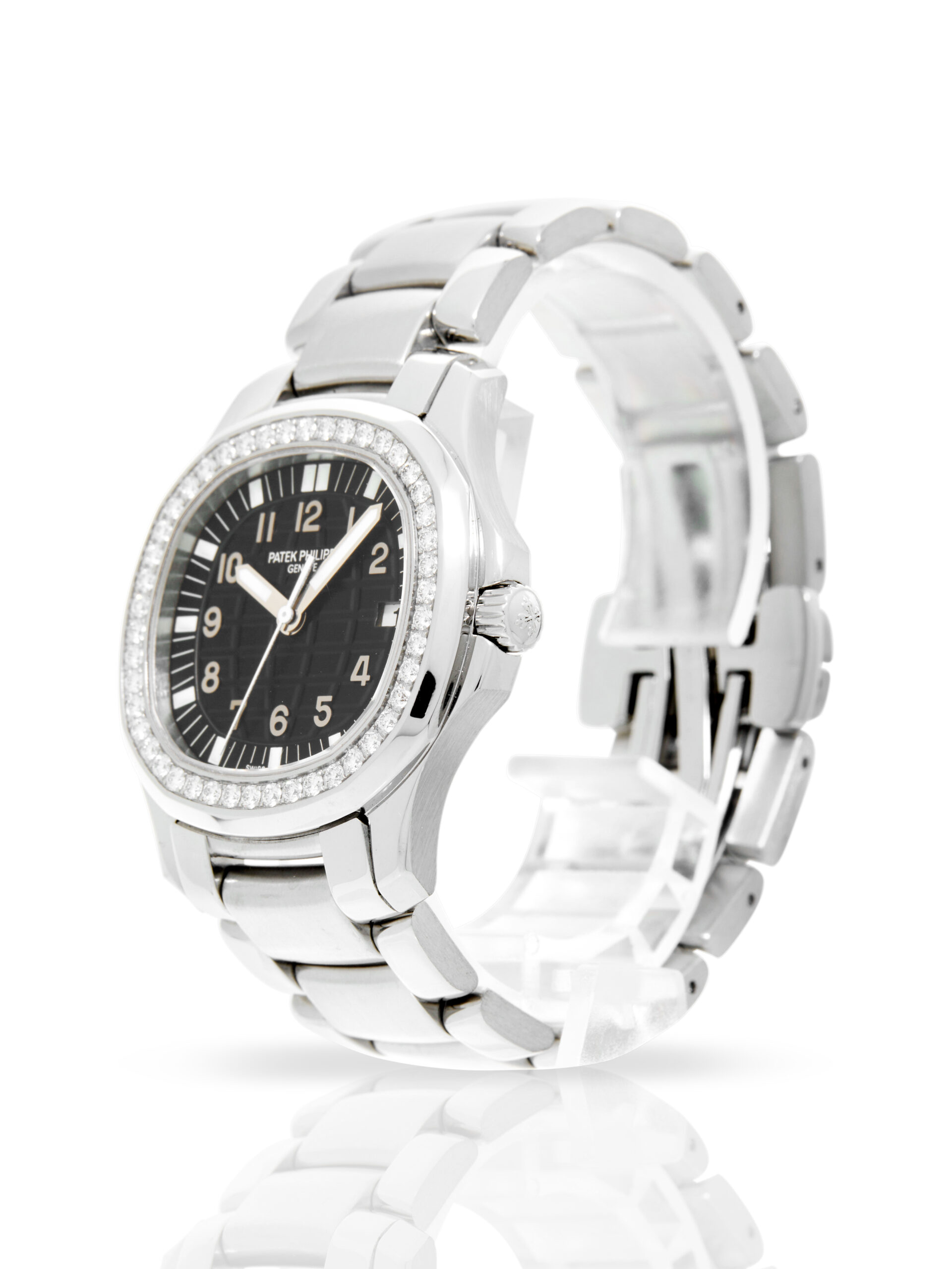 Patek Philippe Aquanaut 5087/1A-001 Thumbnail 2
