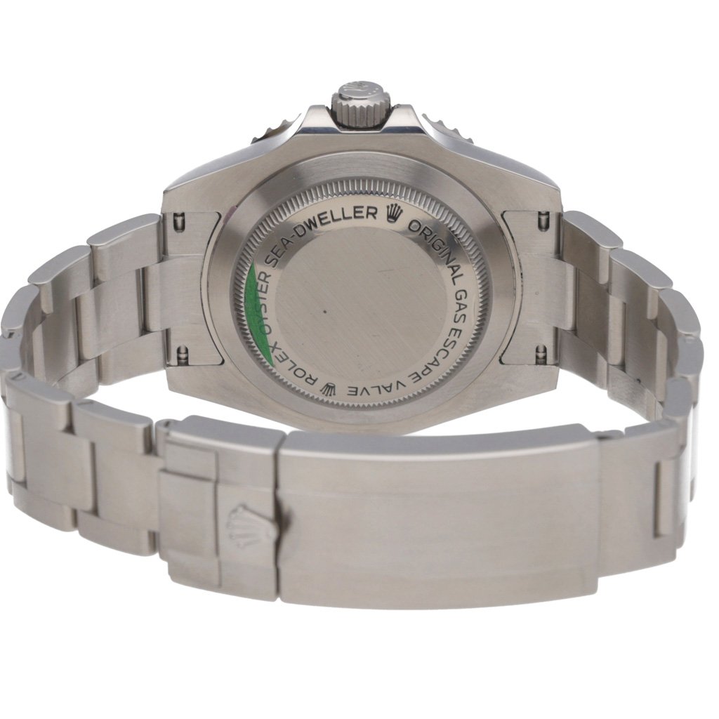 Rolex Sea-Dweller 4000 116600 Thumbnail 4
