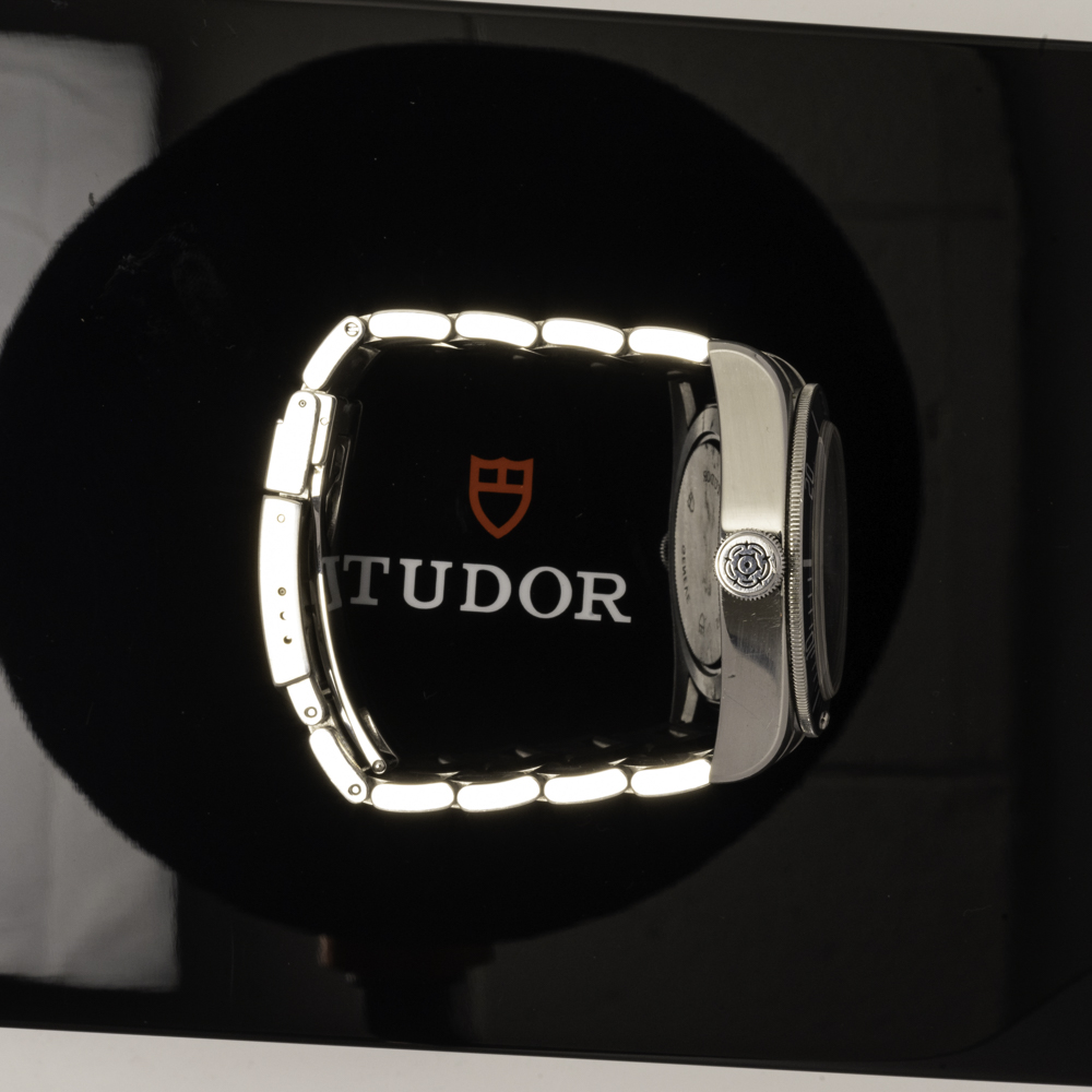 Tudor Heritage Black Bay 79220B Thumbnail 2