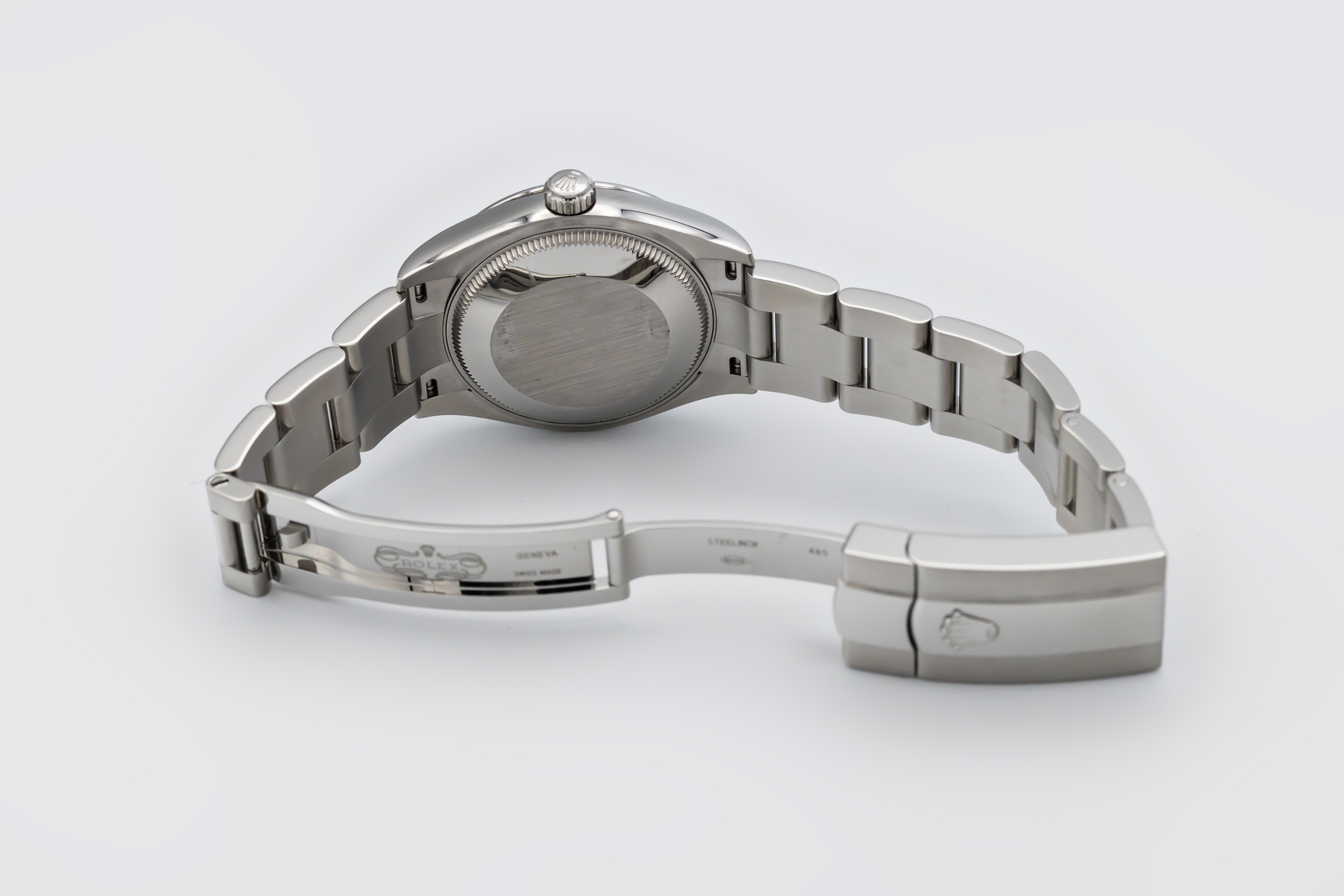 Rolex Datejust Lady 31 278240 Thumbnail 4