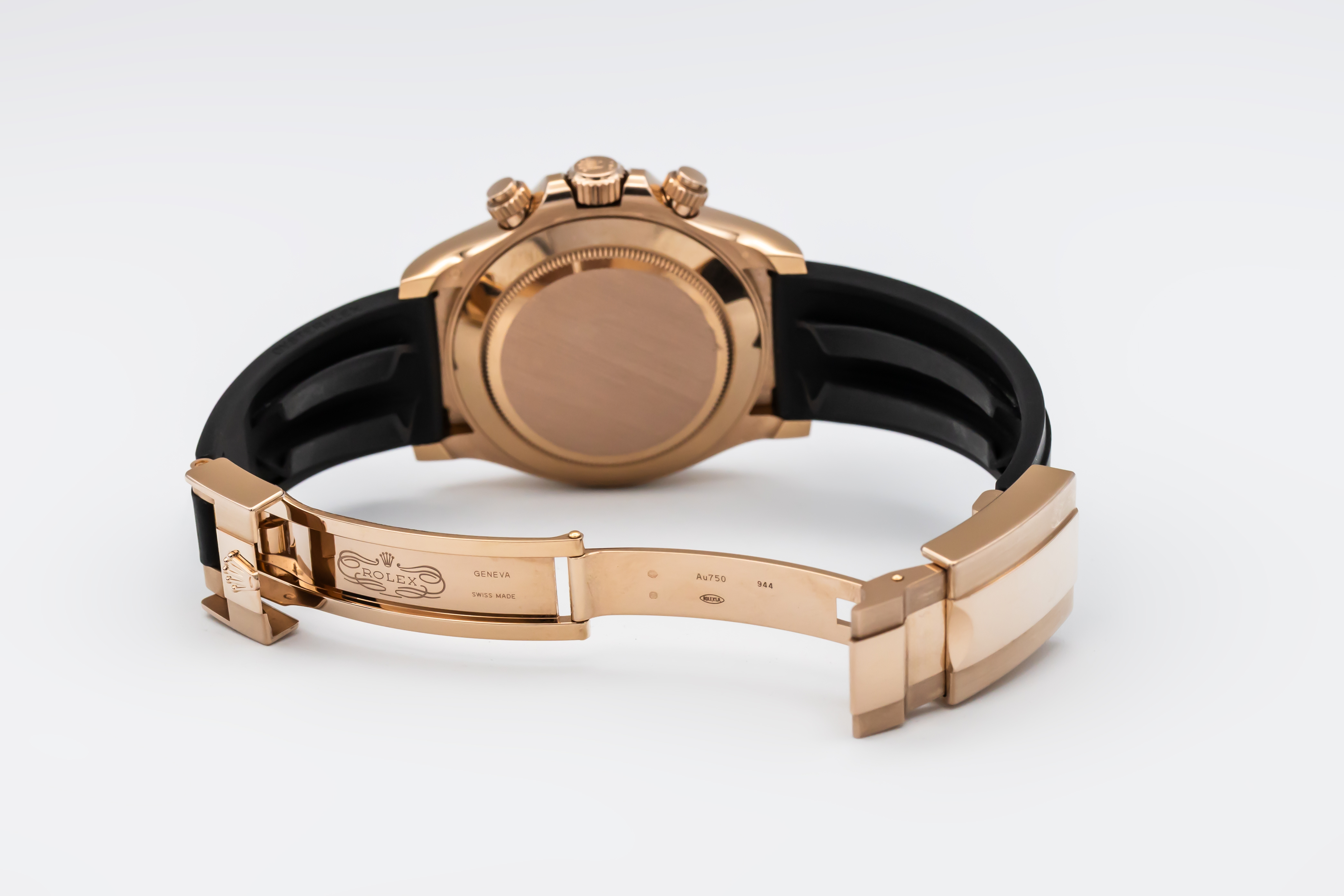 Rolex Daytona 116515 LN Thumbnail 4