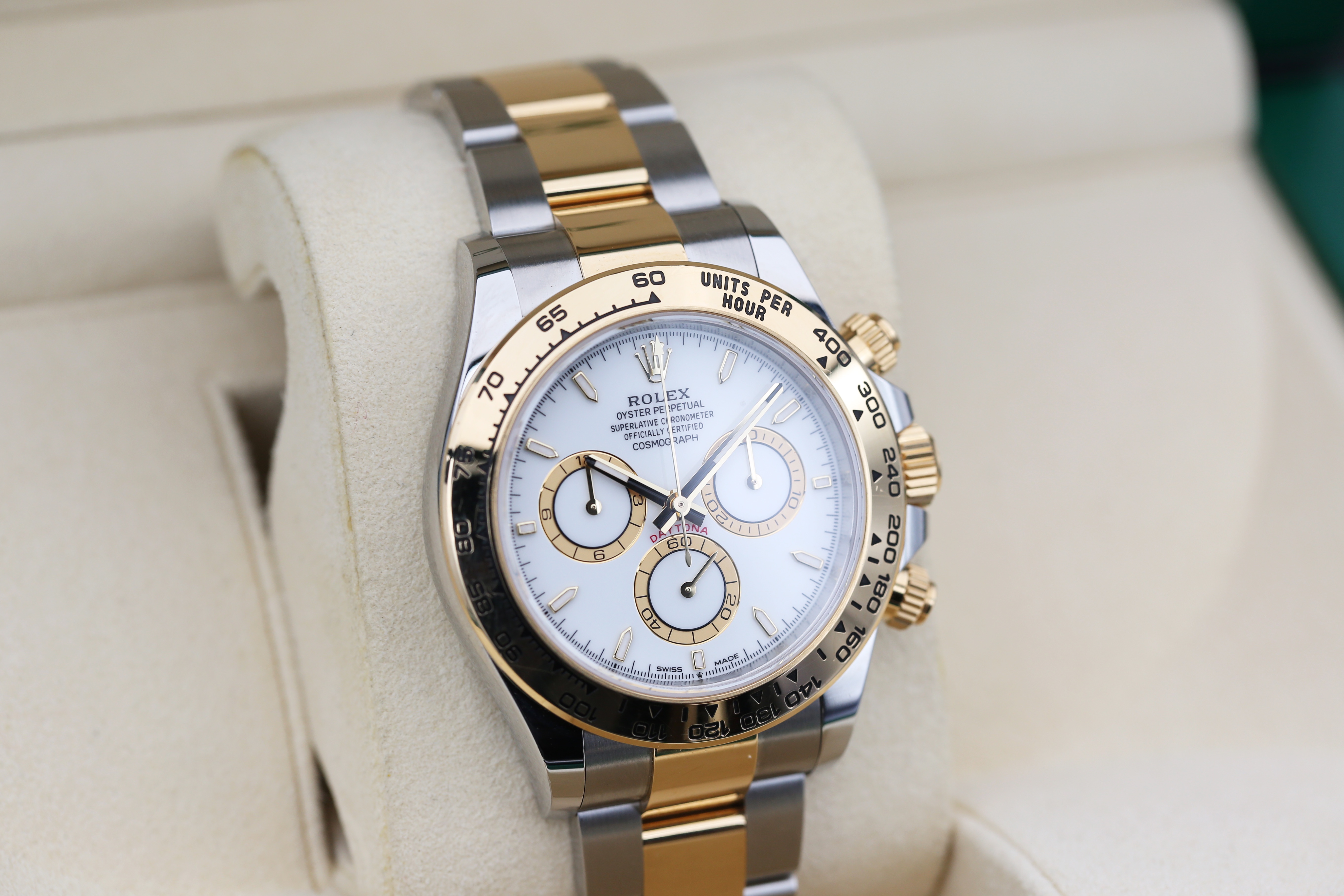 Rolex Daytona 126503 Thumbnail 2