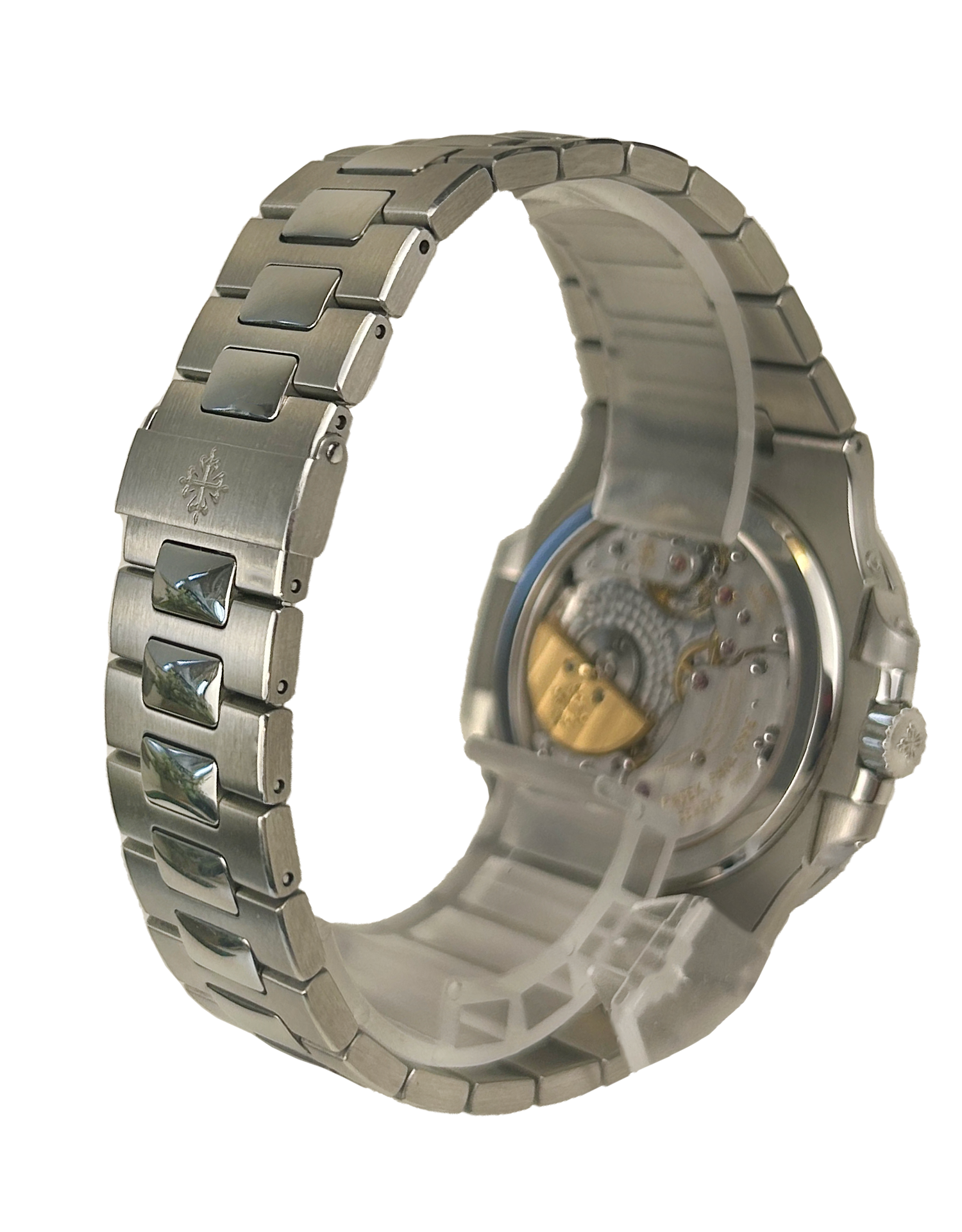 Patek Philippe Nautilus 5712/1A-001 Thumbnail 3