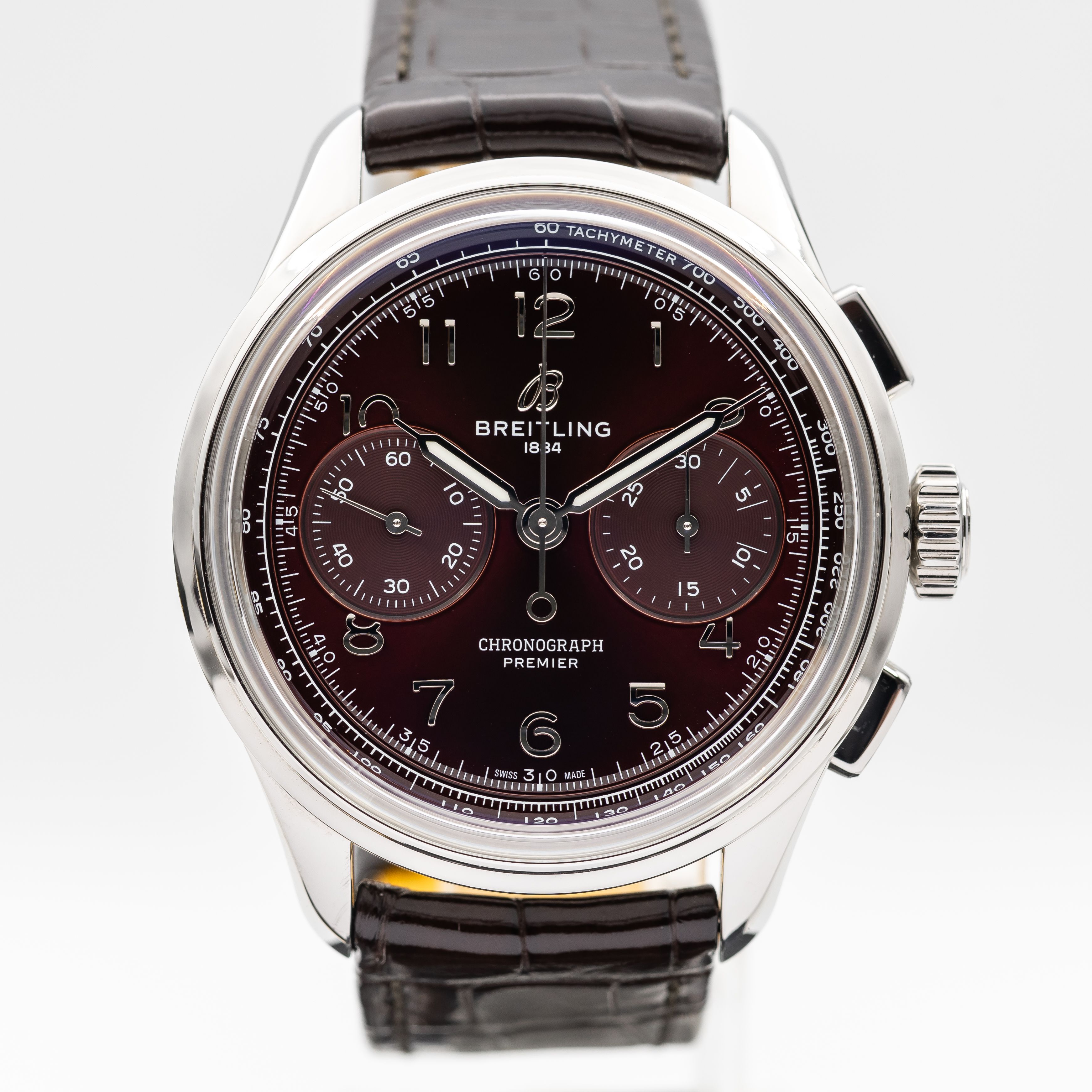 Breitling Premier AB0930 Thumbnail 1