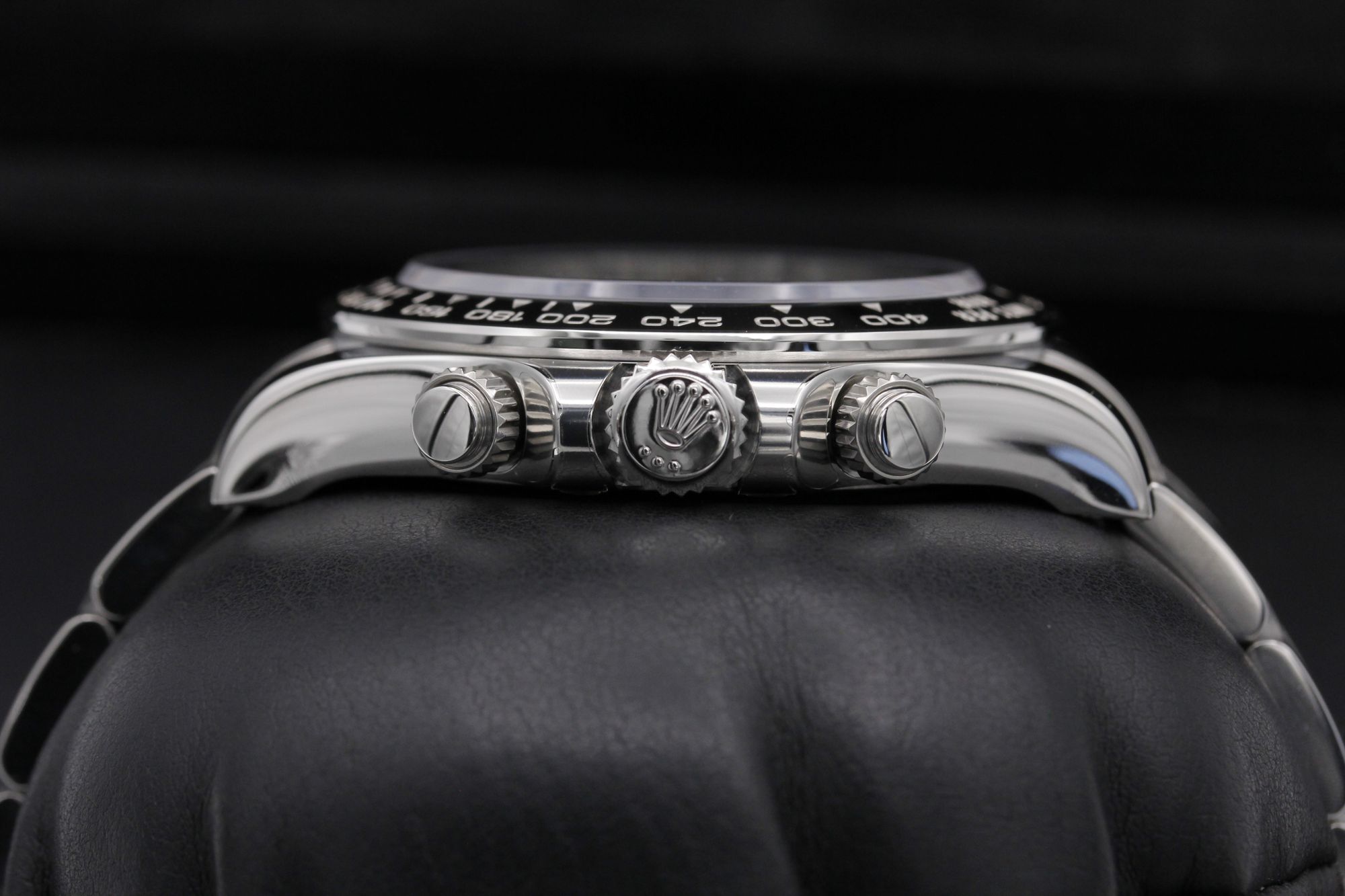 Rolex Daytona 126500 LN Thumbnail 3