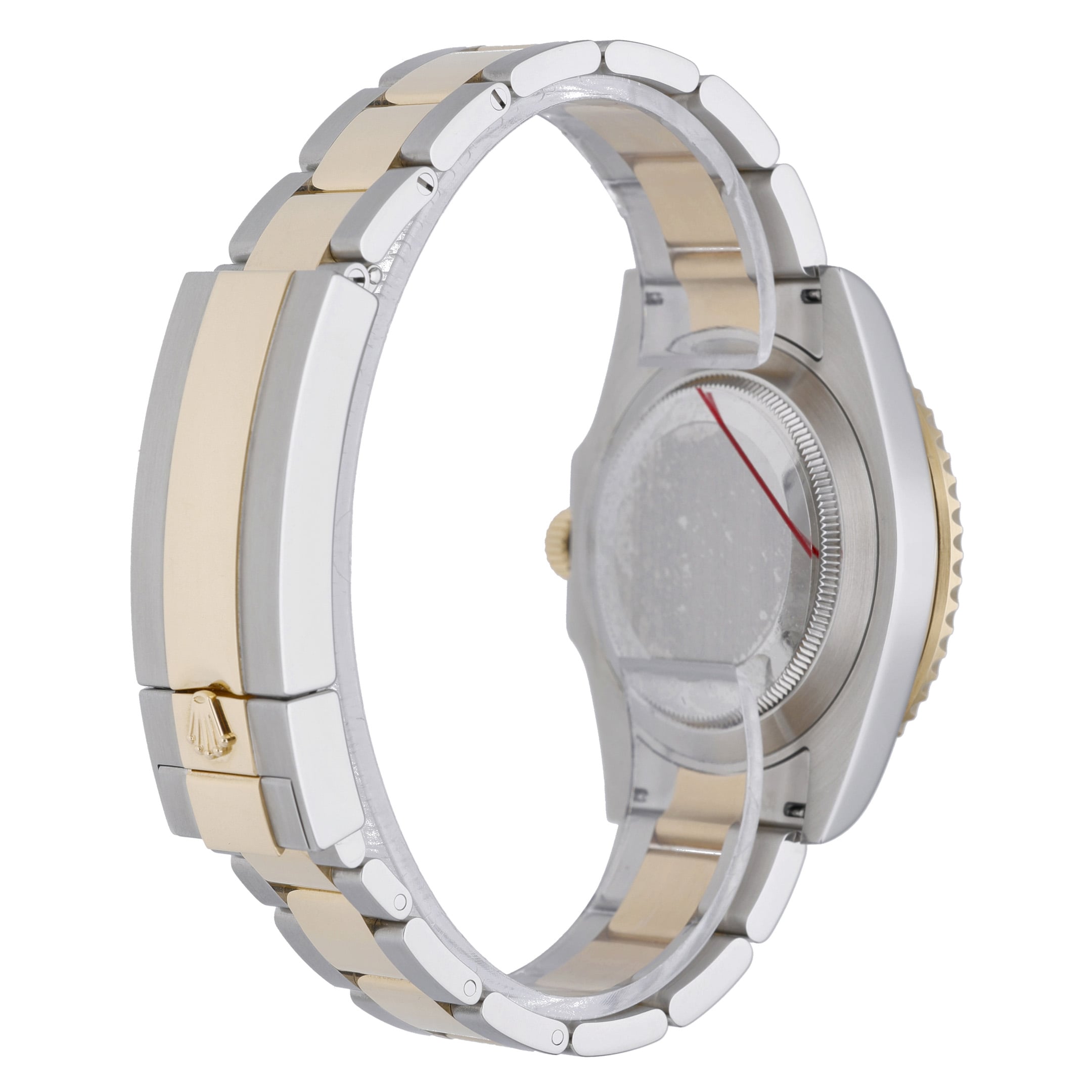 Rolex Submariner 126613 LN Thumbnail 4