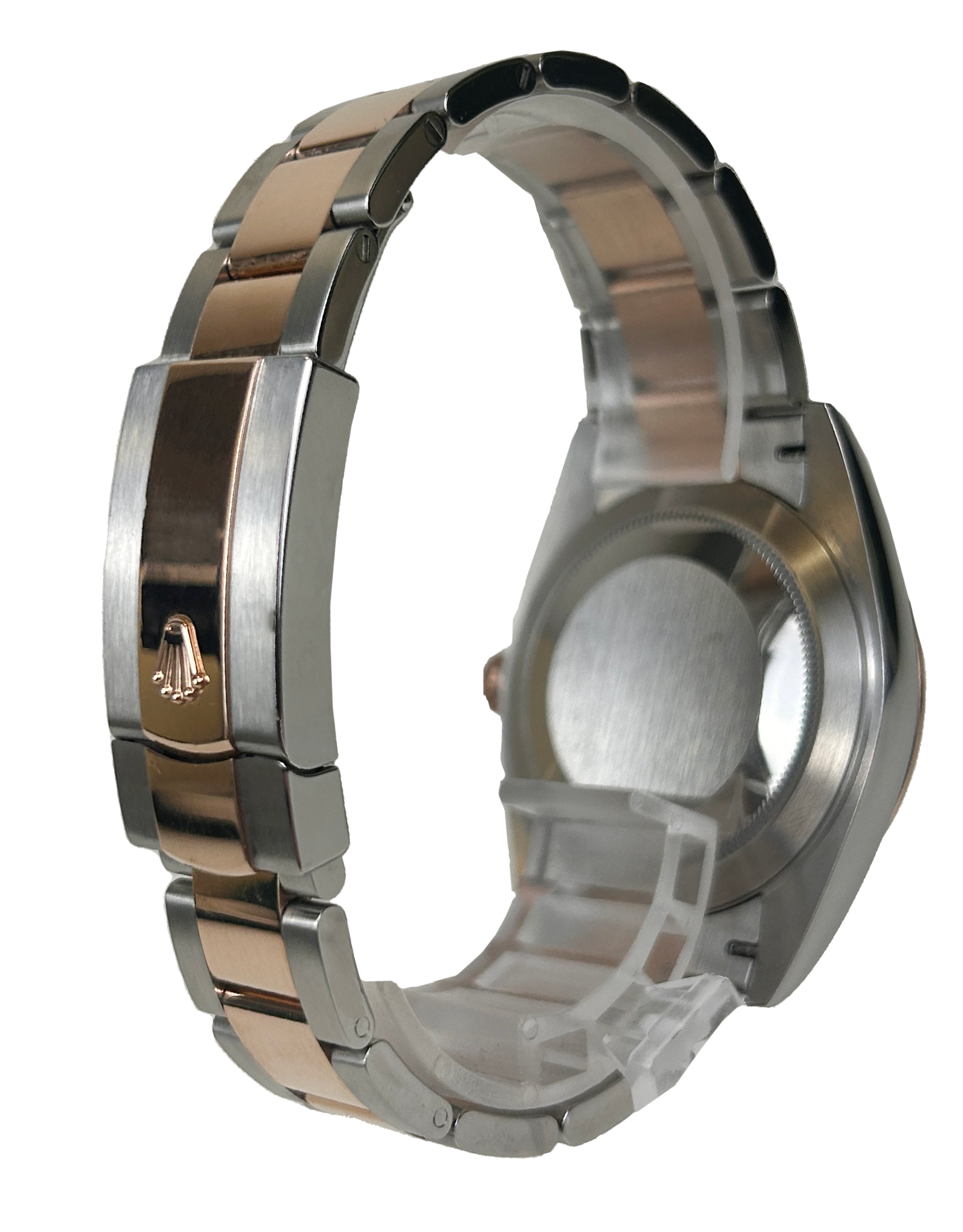 Rolex Datejust 41 126331 Thumbnail 3