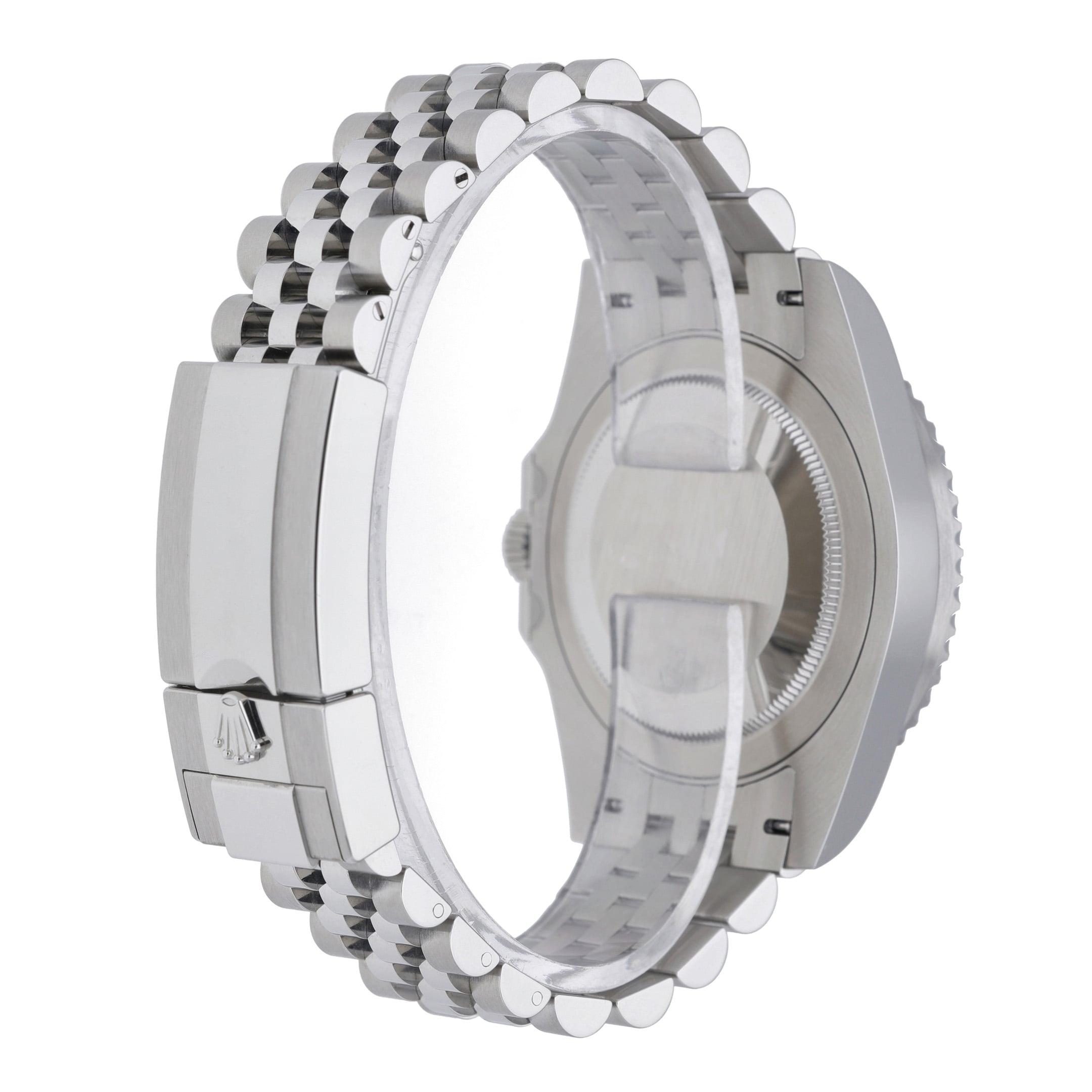 Rolex GMT Master II 126710 BLNR Thumbnail 3