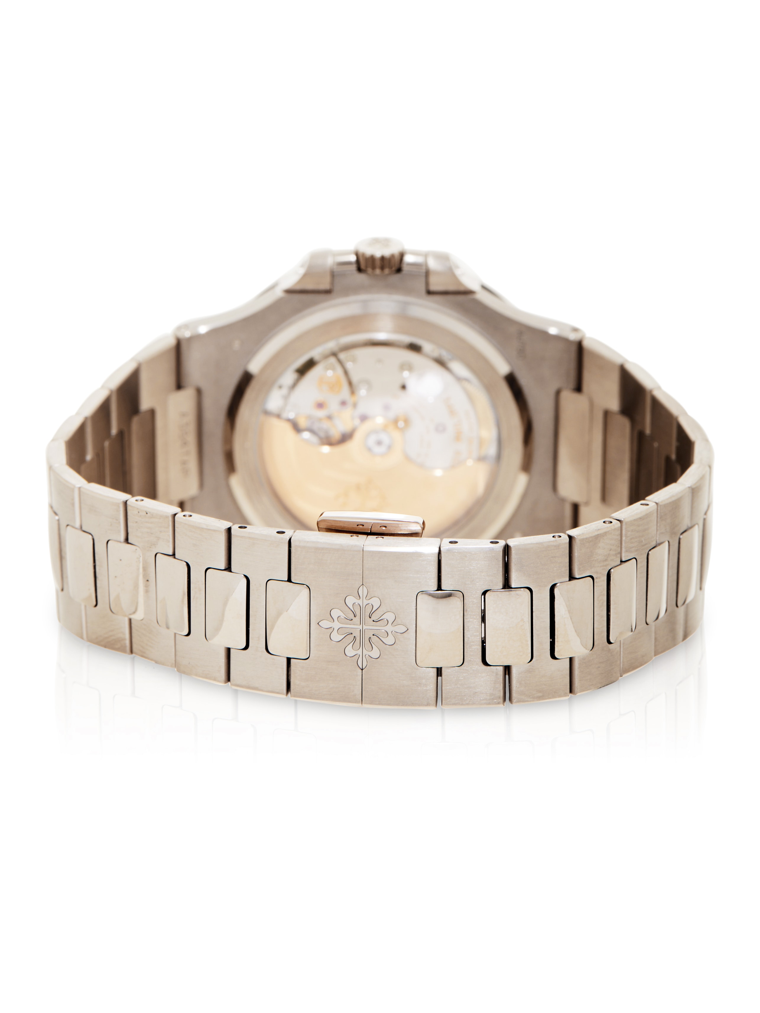 Patek Philippe Nautilus 5811/1G-001 Thumbnail 4