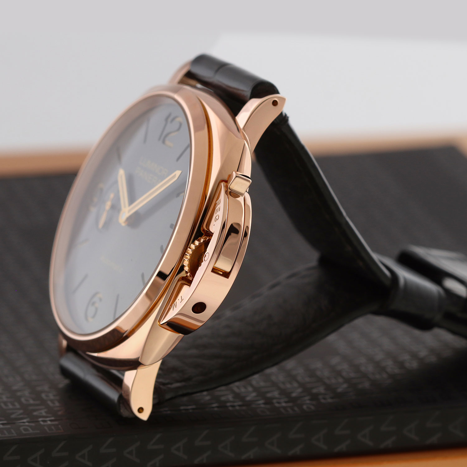 Panerai Luminor Due PAM00675 Thumbnail 3