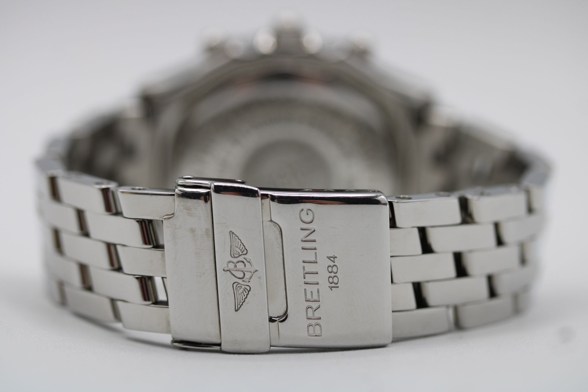 Breitling Chronomat A13352 Thumbnail 3