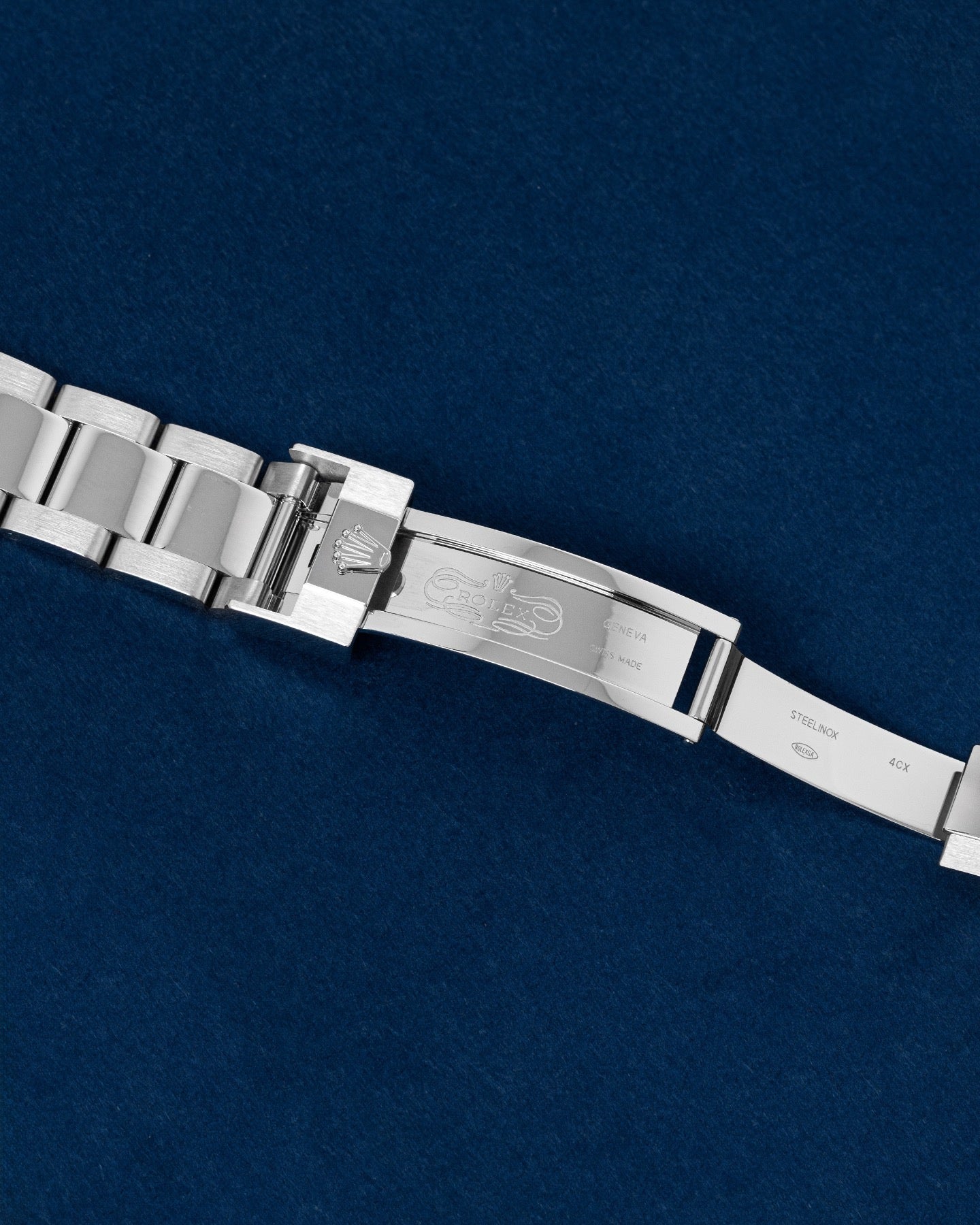 Rolex Yacht-Master 126622 Thumbnail 3