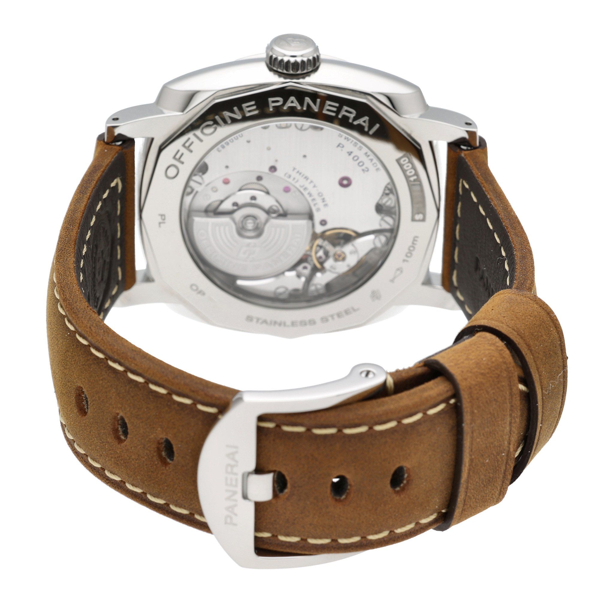 Panerai Radiomir 1940 3 Days PAM00658 Thumbnail 3