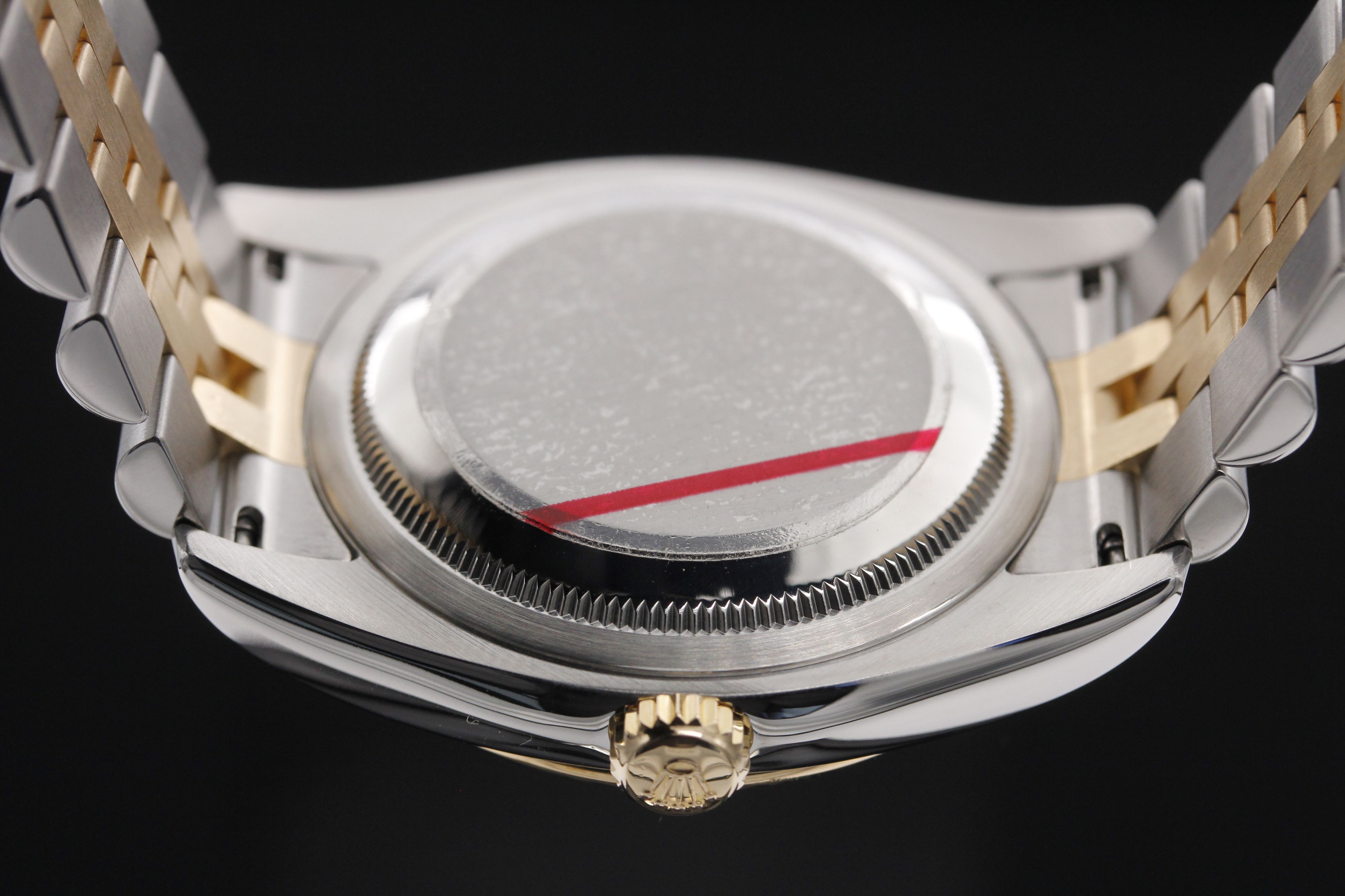 Rolex Datejust 116233 Thumbnail 6