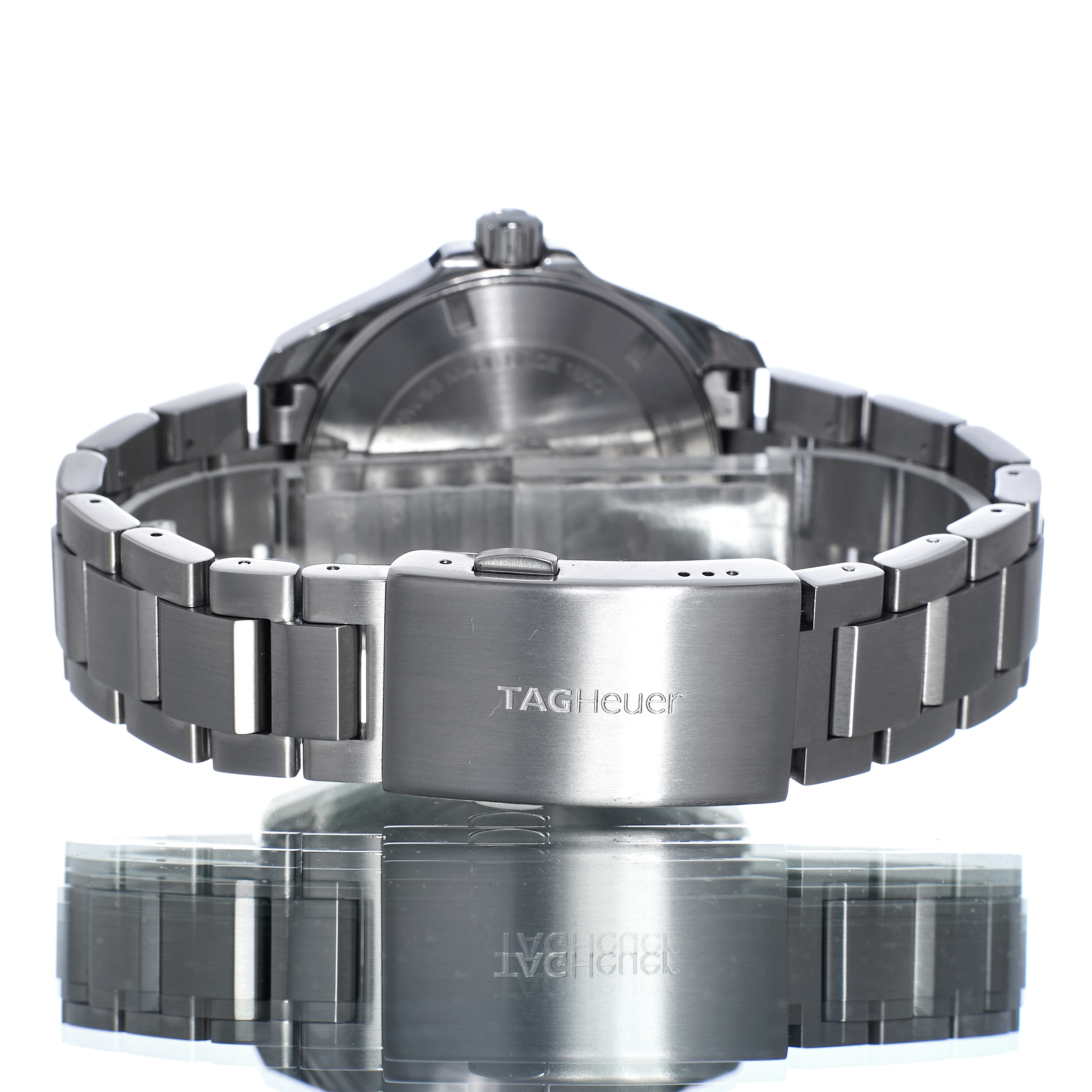 Tag Heuer Aquaracer WAY201K.BA0927 Thumbnail 3