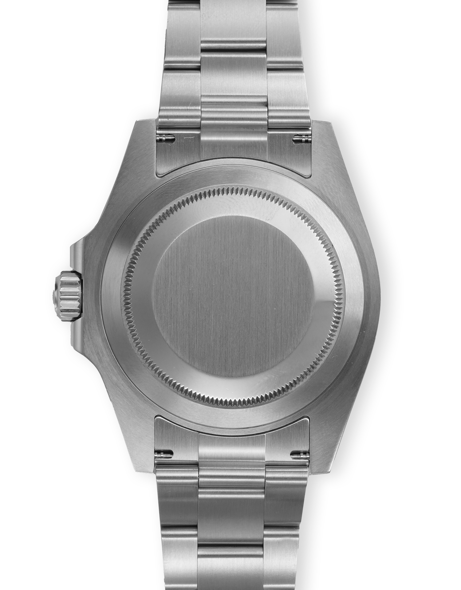 Rolex Submariner 124060 Thumbnail 4