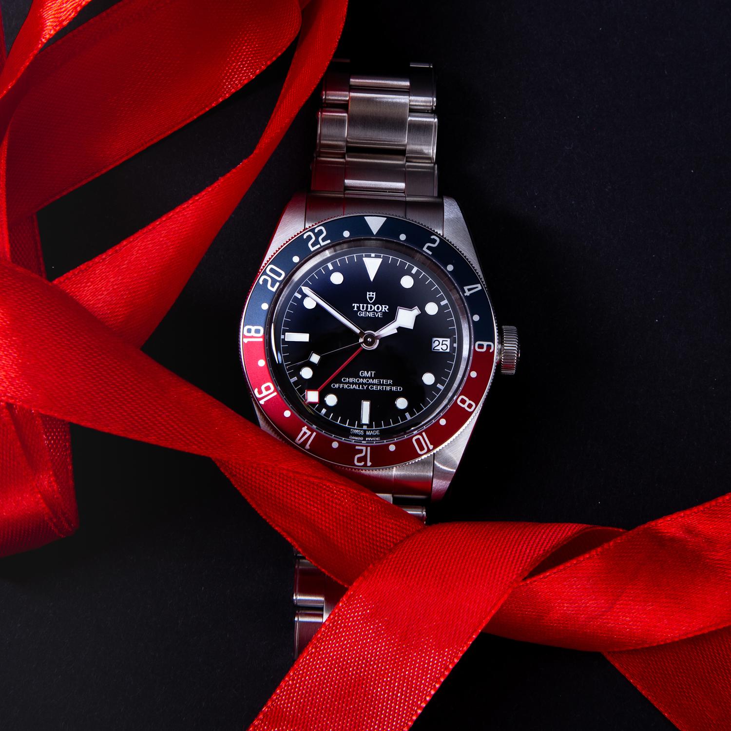Tudor Black Bay GMT M79830RB-0001 Thumbnail 5