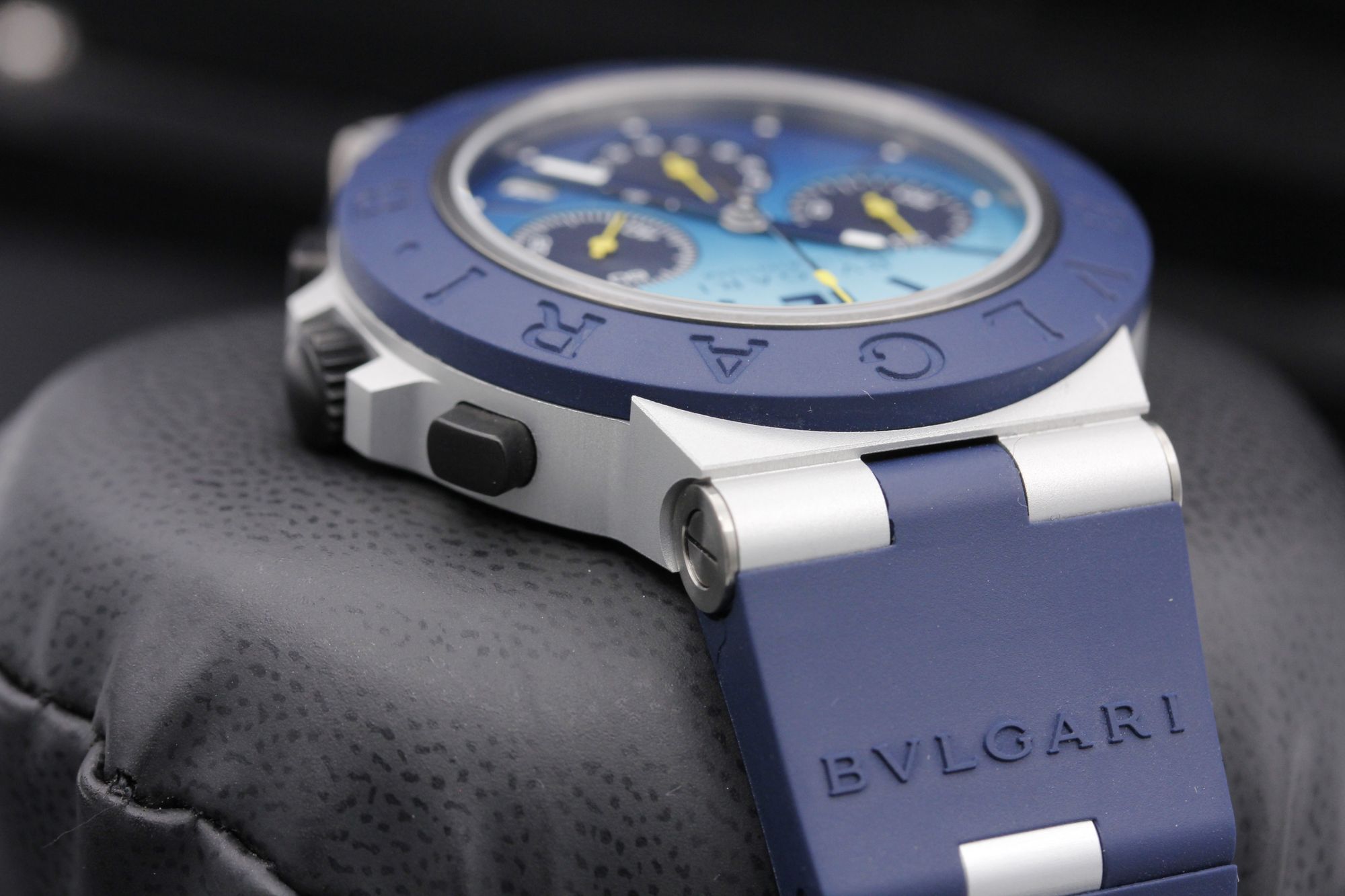 Bvlgari Aluminium 10844 Thumbnail 4