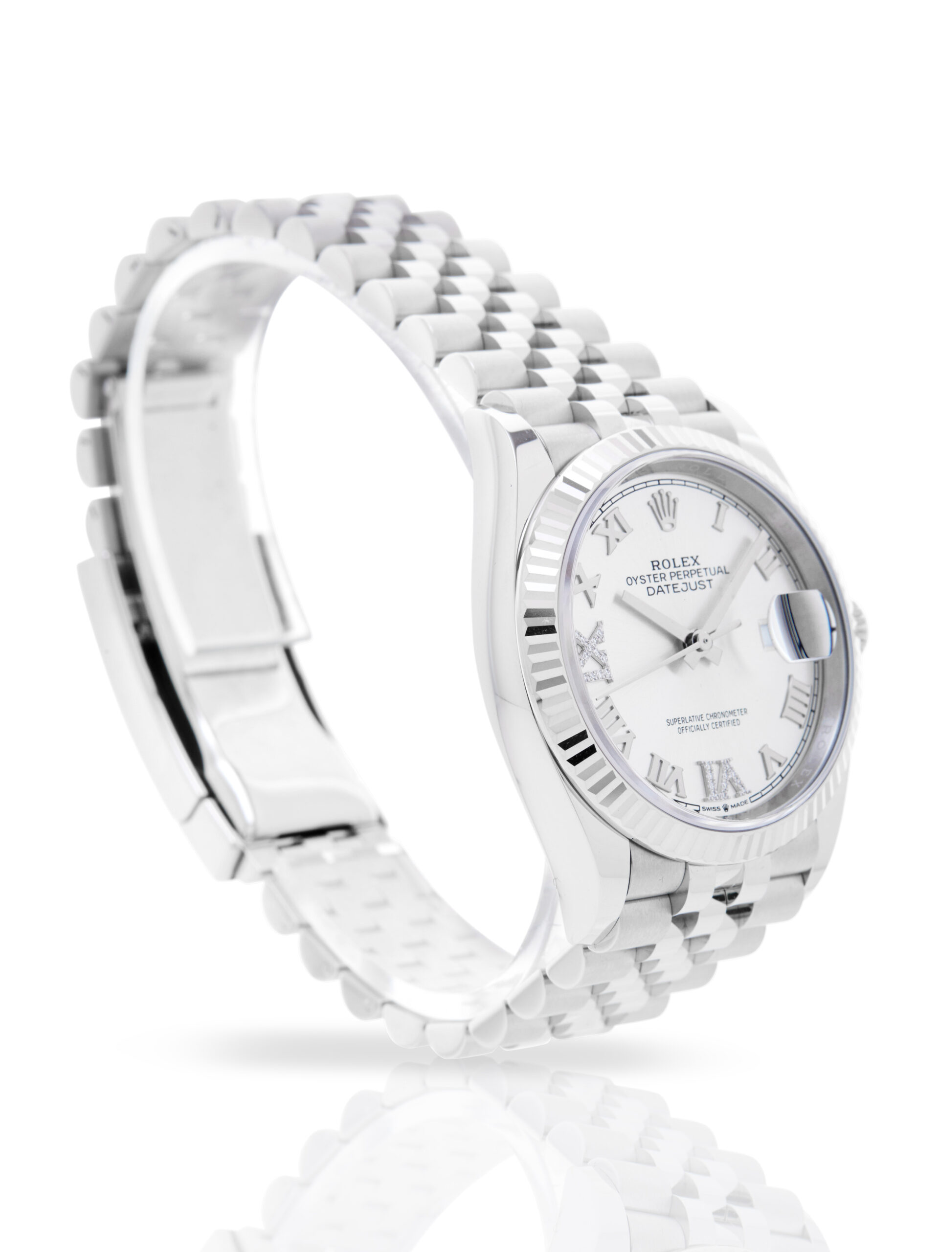 Rolex Datejust 126234 Thumbnail 3