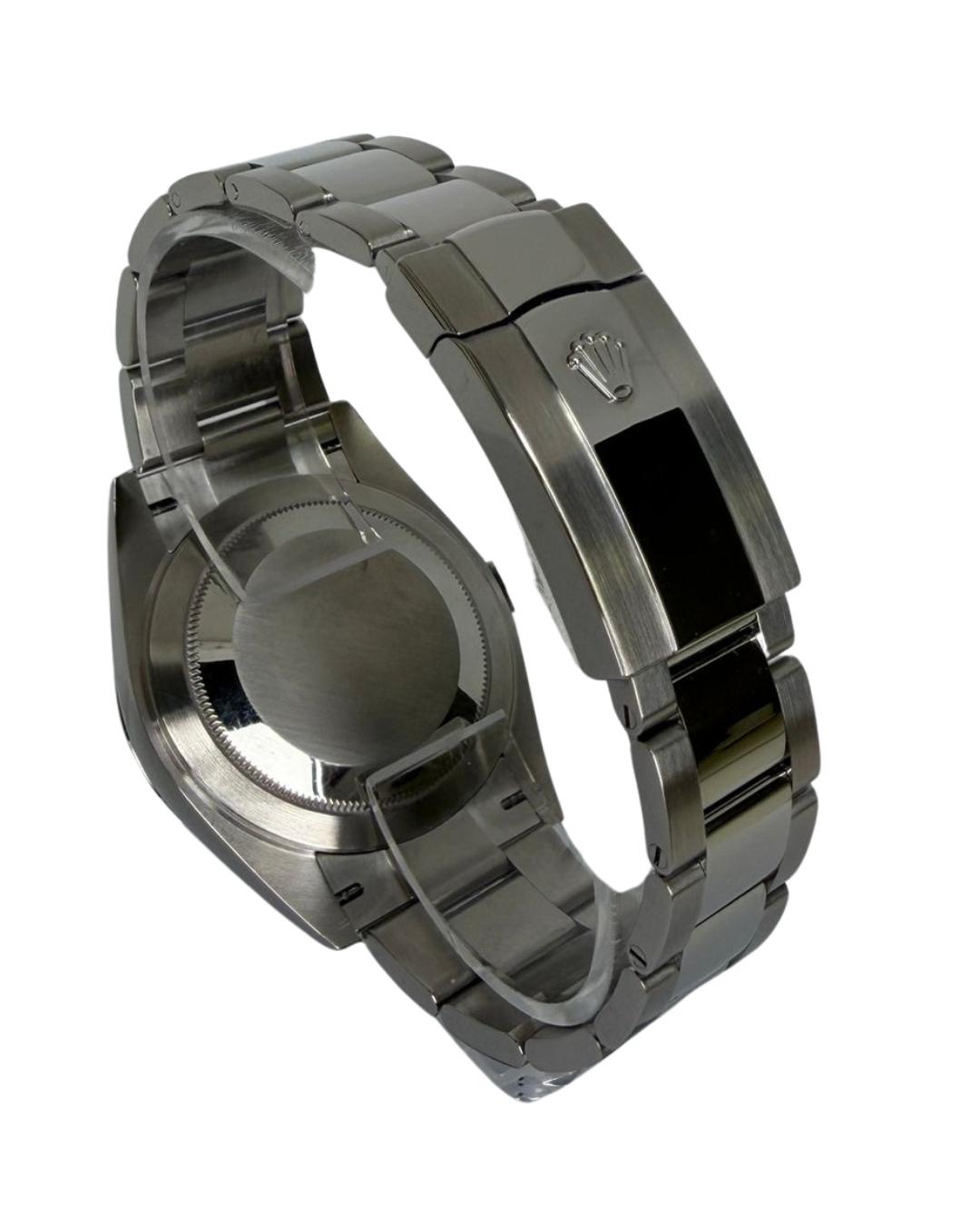 Rolex Datejust 41 126300 Thumbnail 6