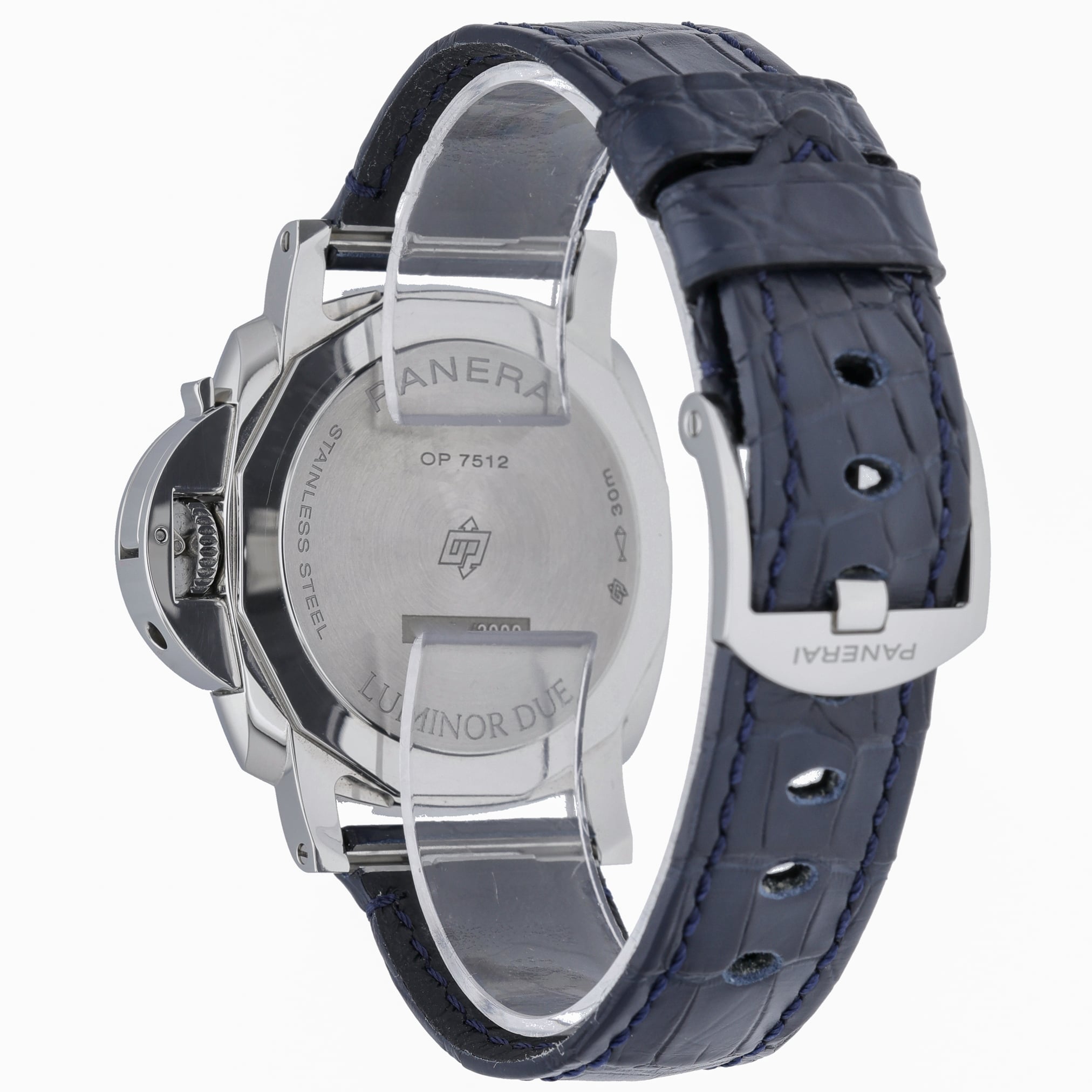 Panerai Luminor Due PAM01274 Thumbnail 4