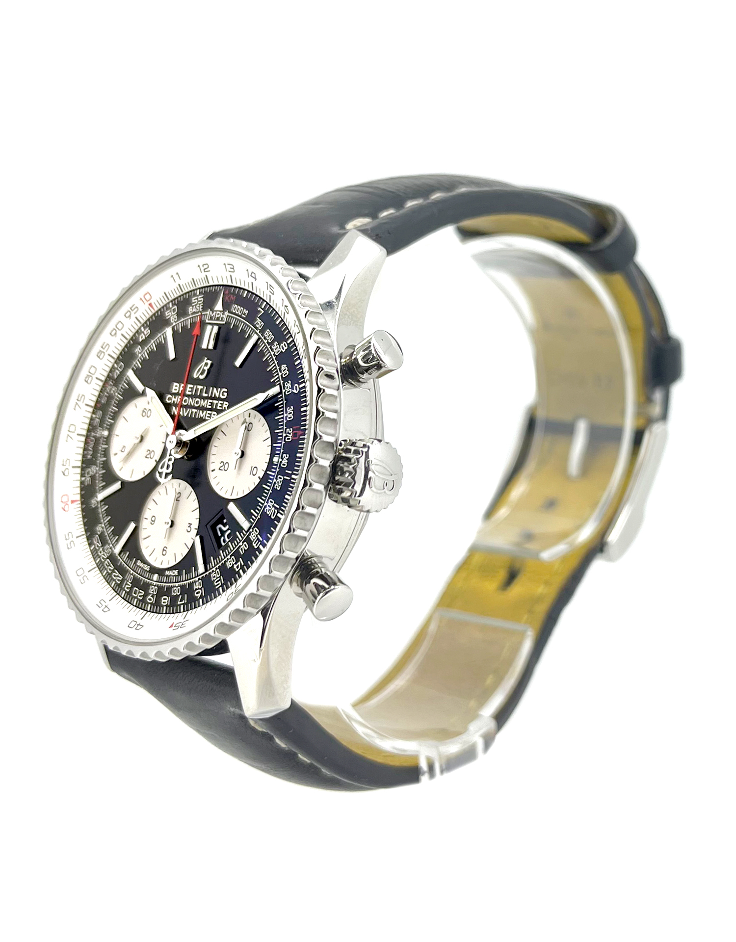 Breitling Navitimer 01 AB0121 Thumbnail 2