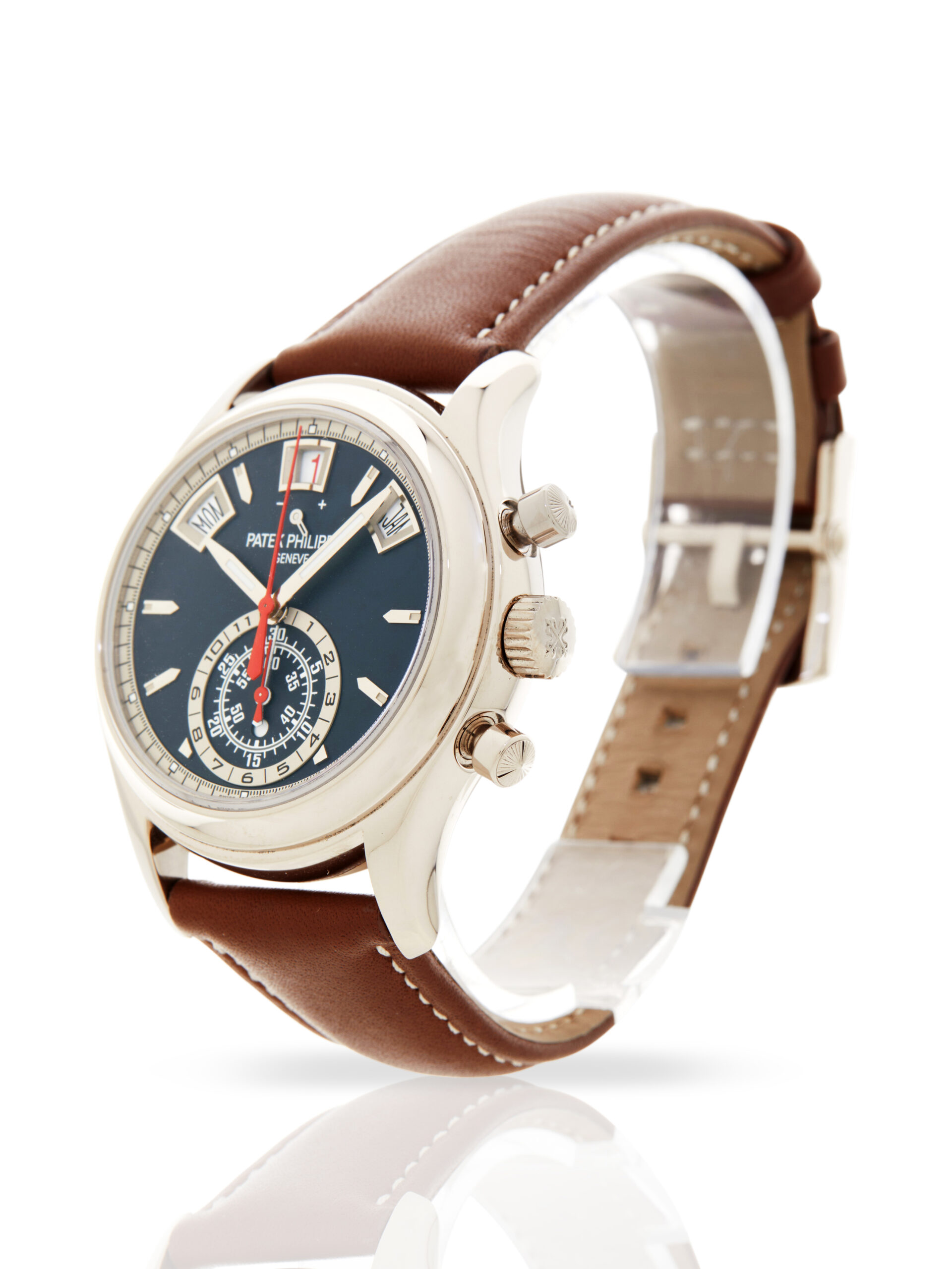 Patek Philippe Complications 5960/01G-001 Thumbnail 2