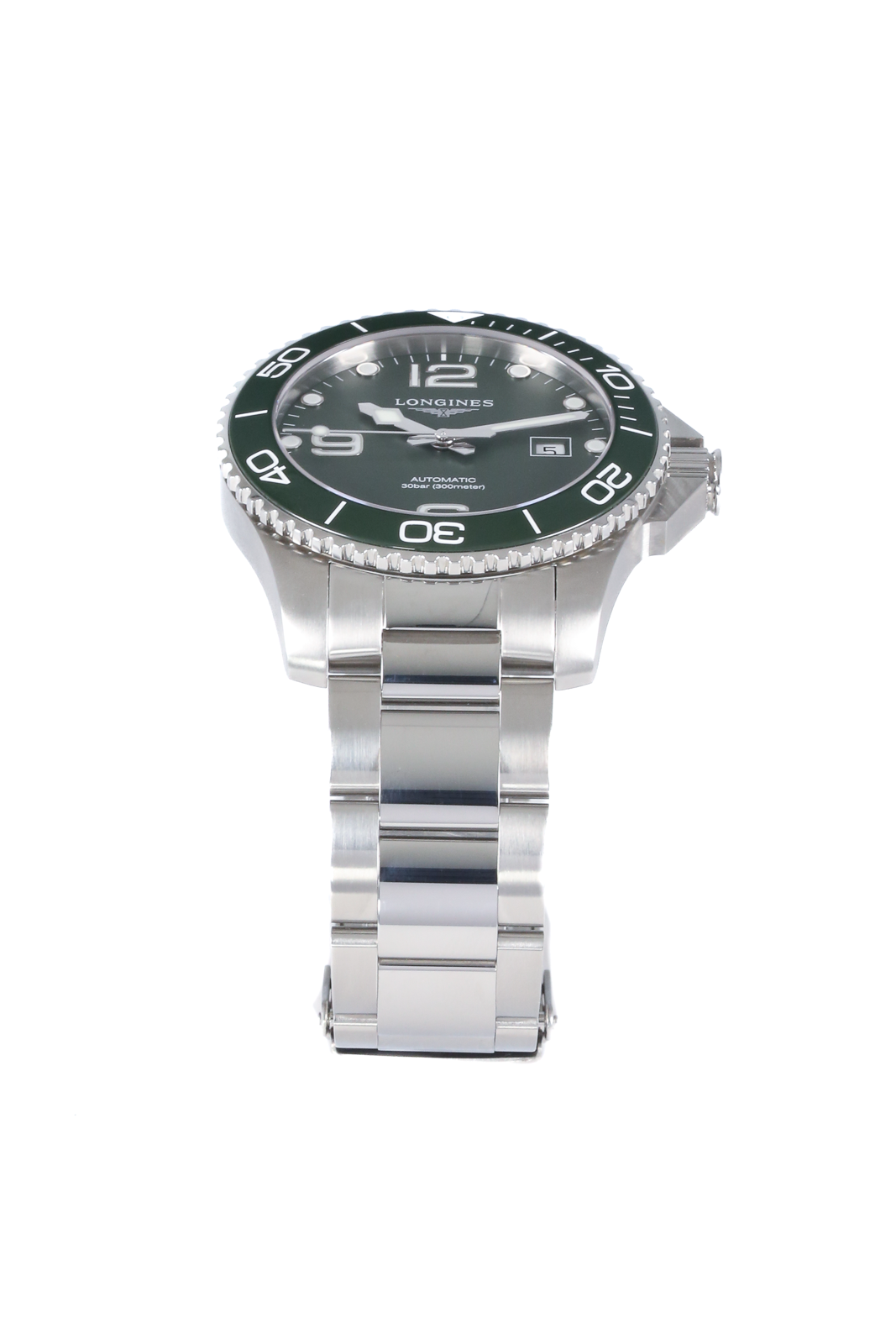Longines HydroConquest L3.782.4.06.9 Thumbnail 4