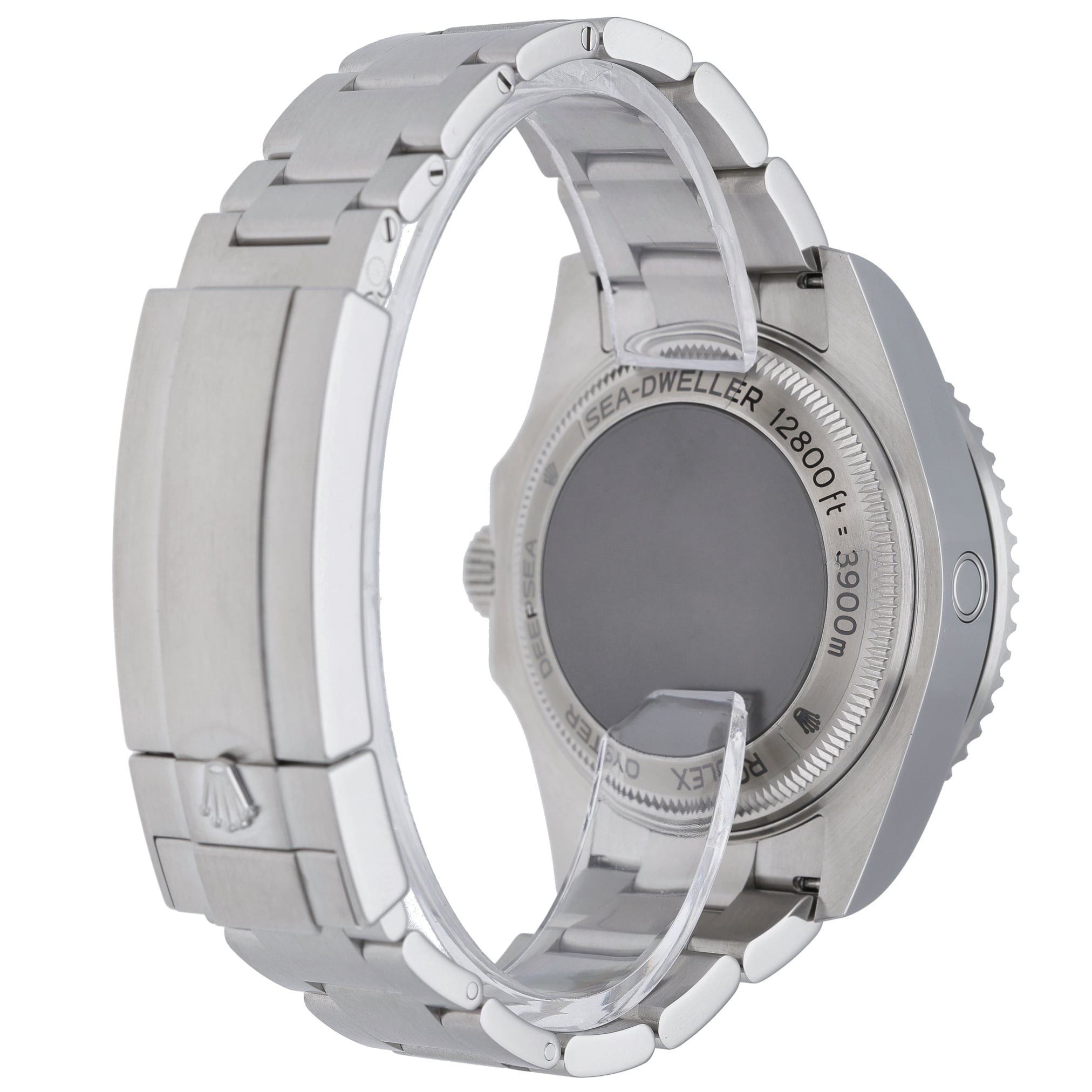 Rolex Deepsea 126660 Thumbnail 4