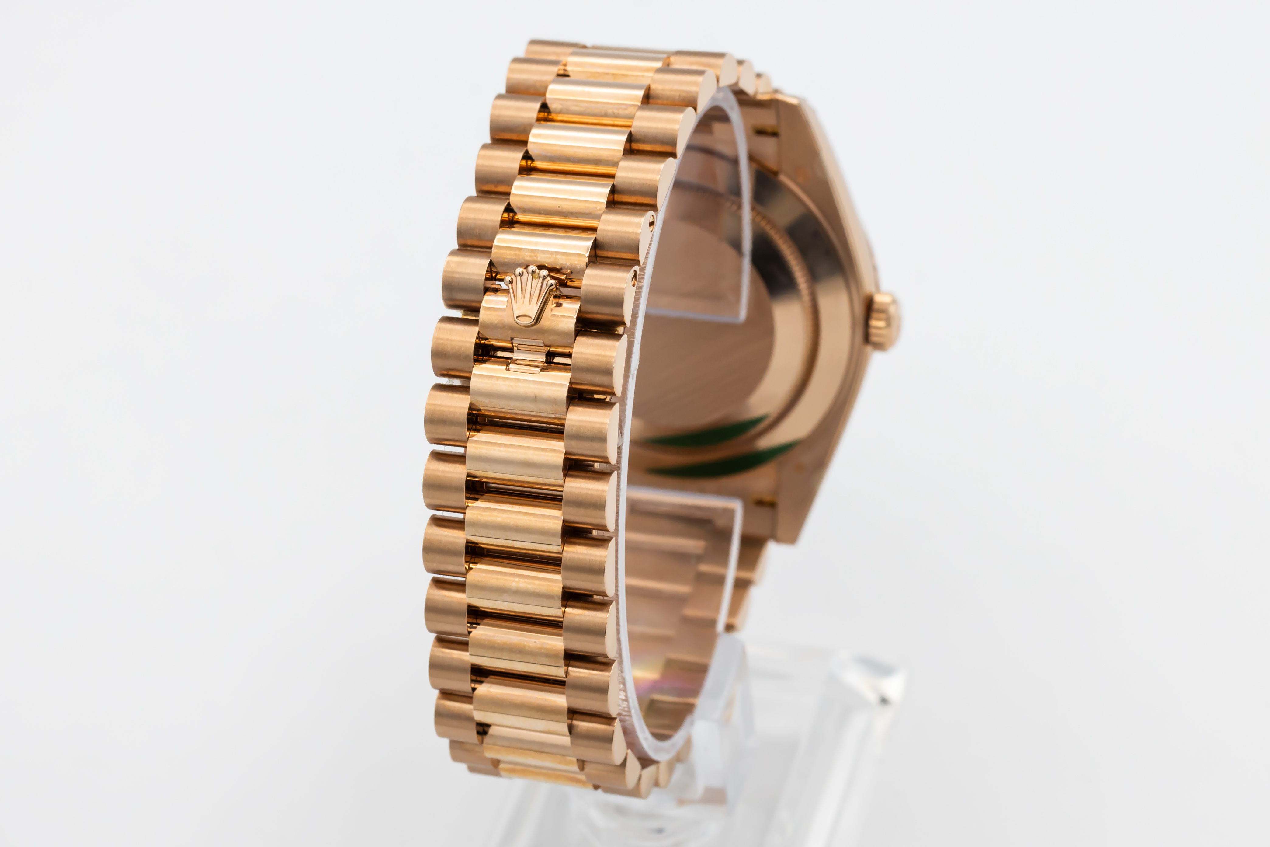 Rolex Day-Date 40 228345 RBR Thumbnail 3