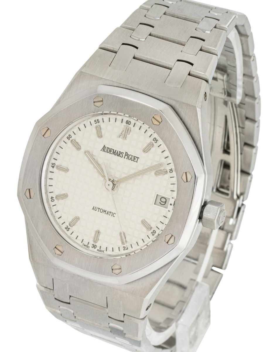 Audemars Piguet Royal Oak 14790ST.OO.0789ST.10 Thumbnail 2