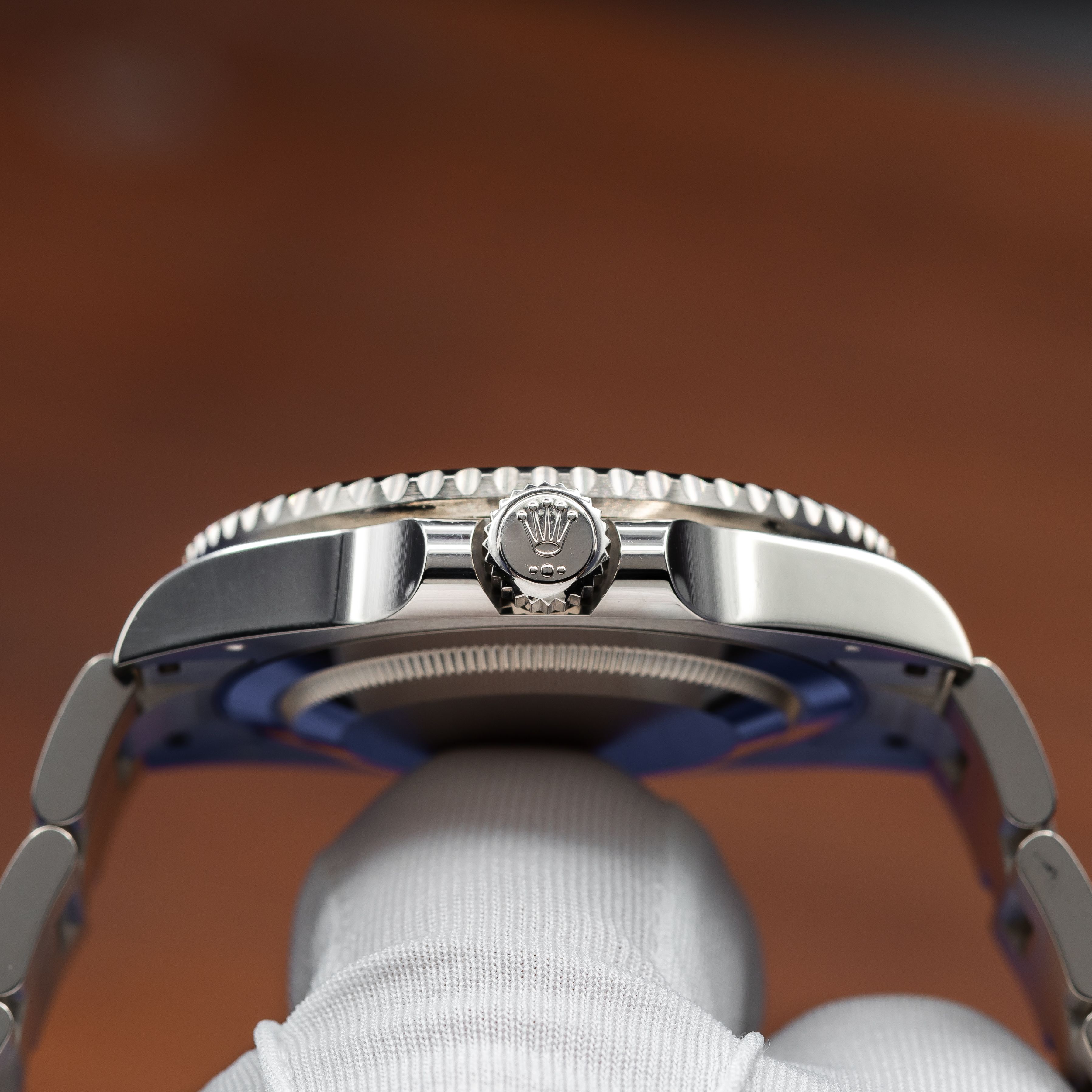 Rolex GMT Master II 126729 VTNR Thumbnail 2