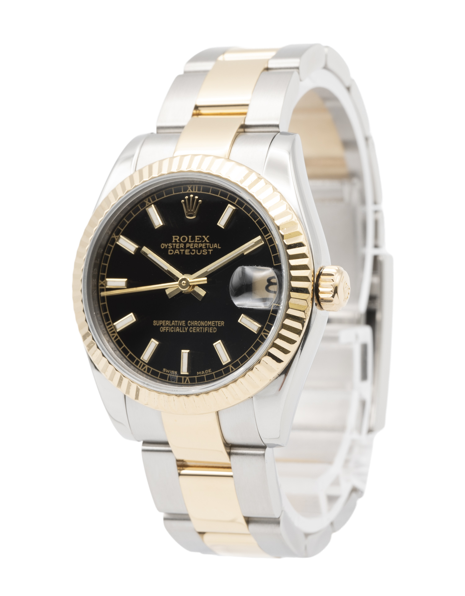 Rolex Datejust Lady 31 178273 Thumbnail 2