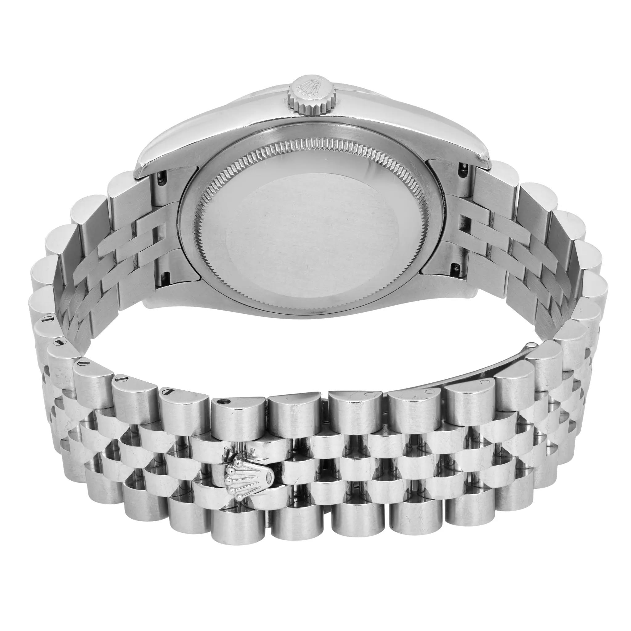 Rolex Datejust 116244 Thumbnail 3