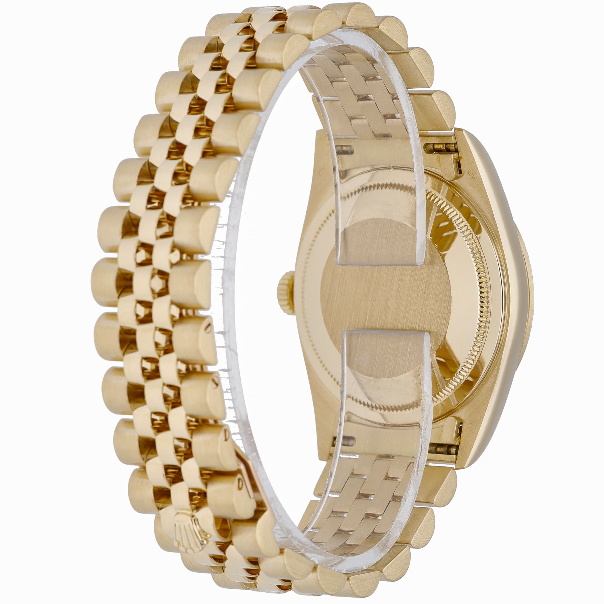 Rolex Datejust 16238 Thumbnail 3