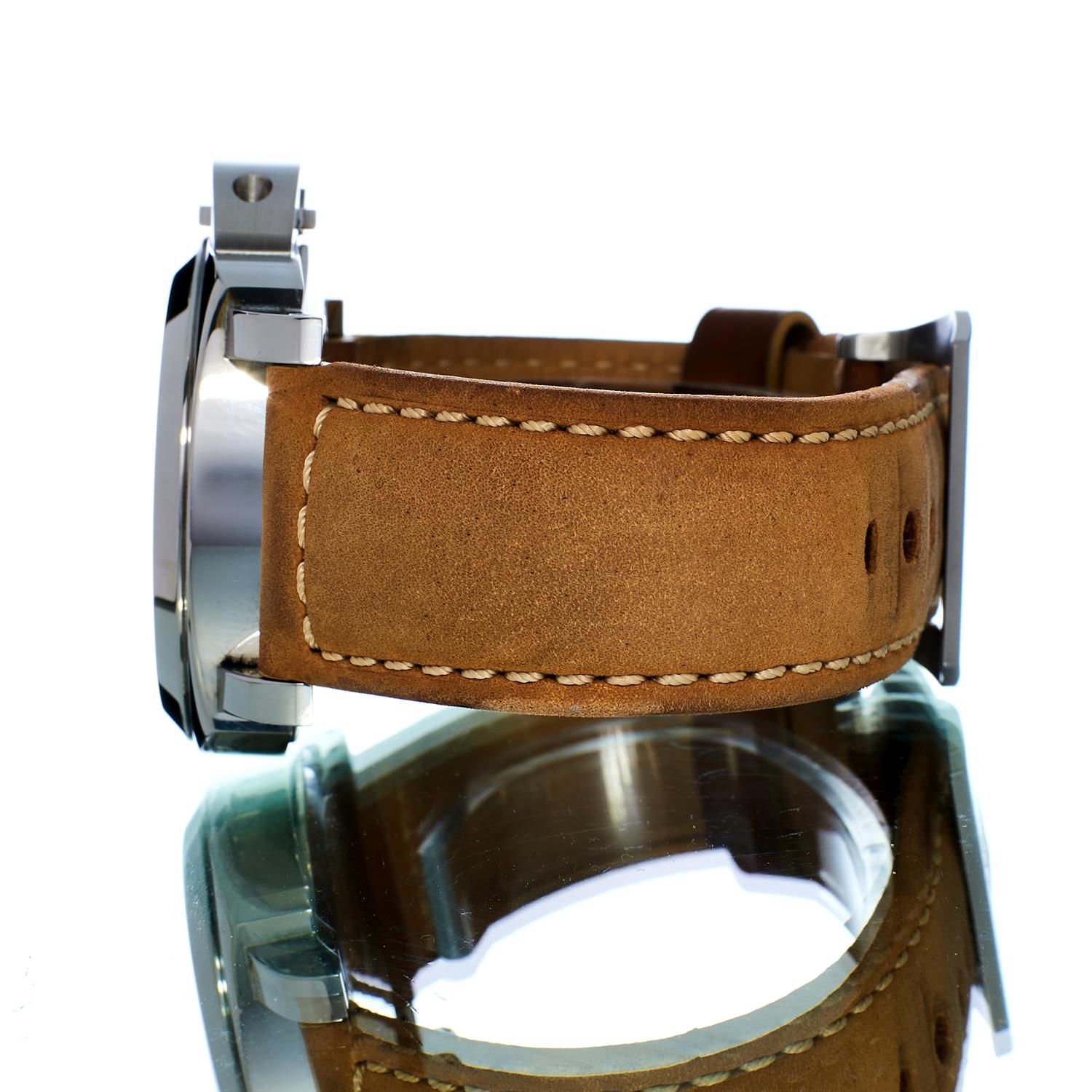 Panerai Luminor Base Logo PAM01086 Thumbnail 2