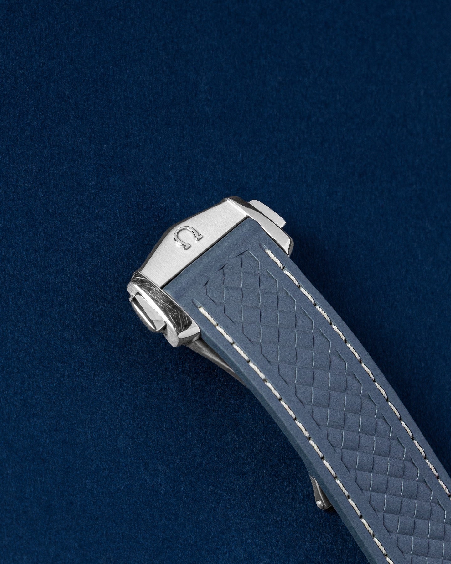 Omega Aqua Terra 150m Gents 220.12.41.21.03.002 Thumbnail 3