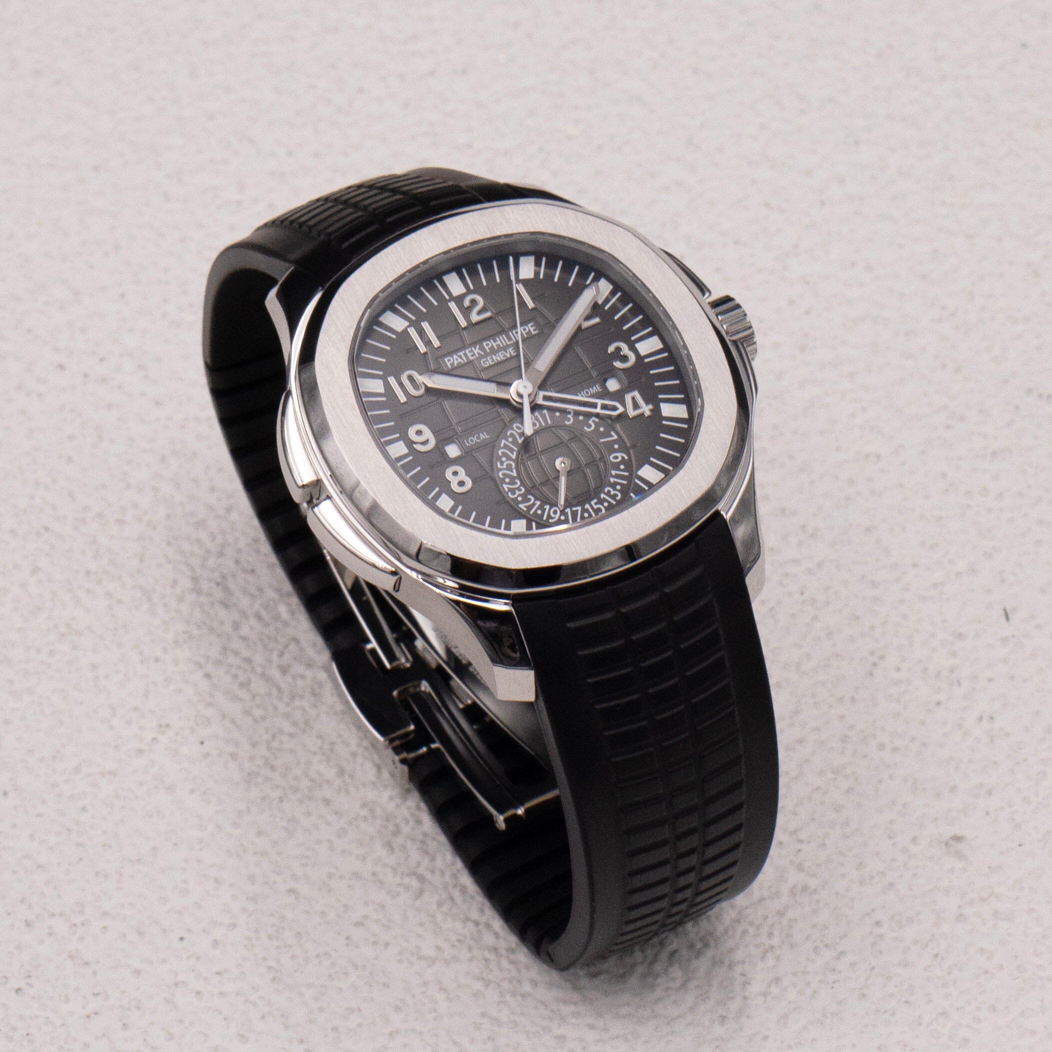 Patek Philippe Aquanaut 5164A-001 Thumbnail 2