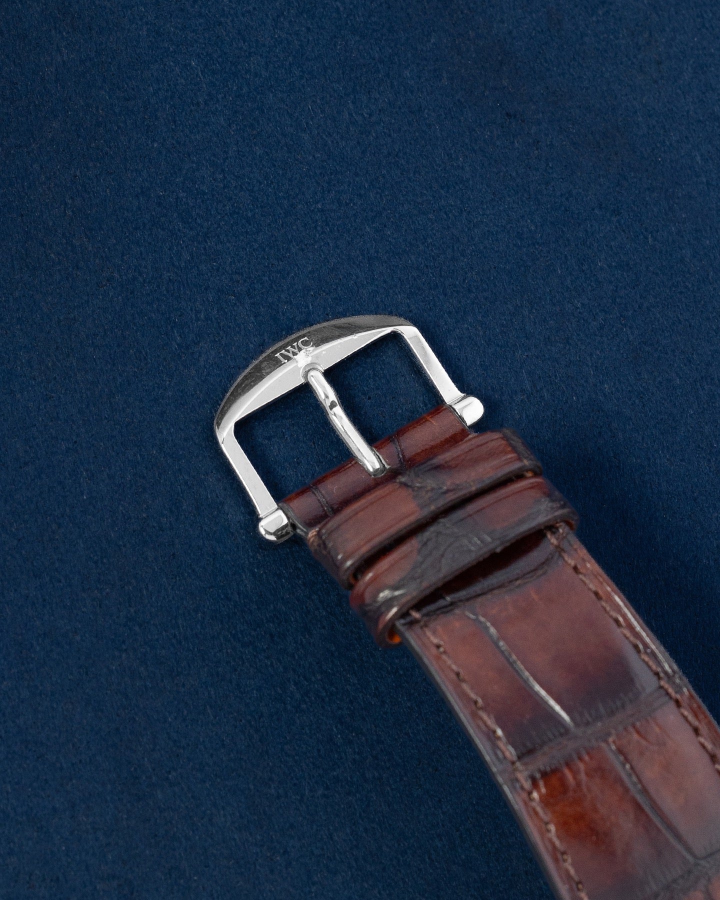 IWC Portofino Hand-Wound IW516401 Thumbnail 3