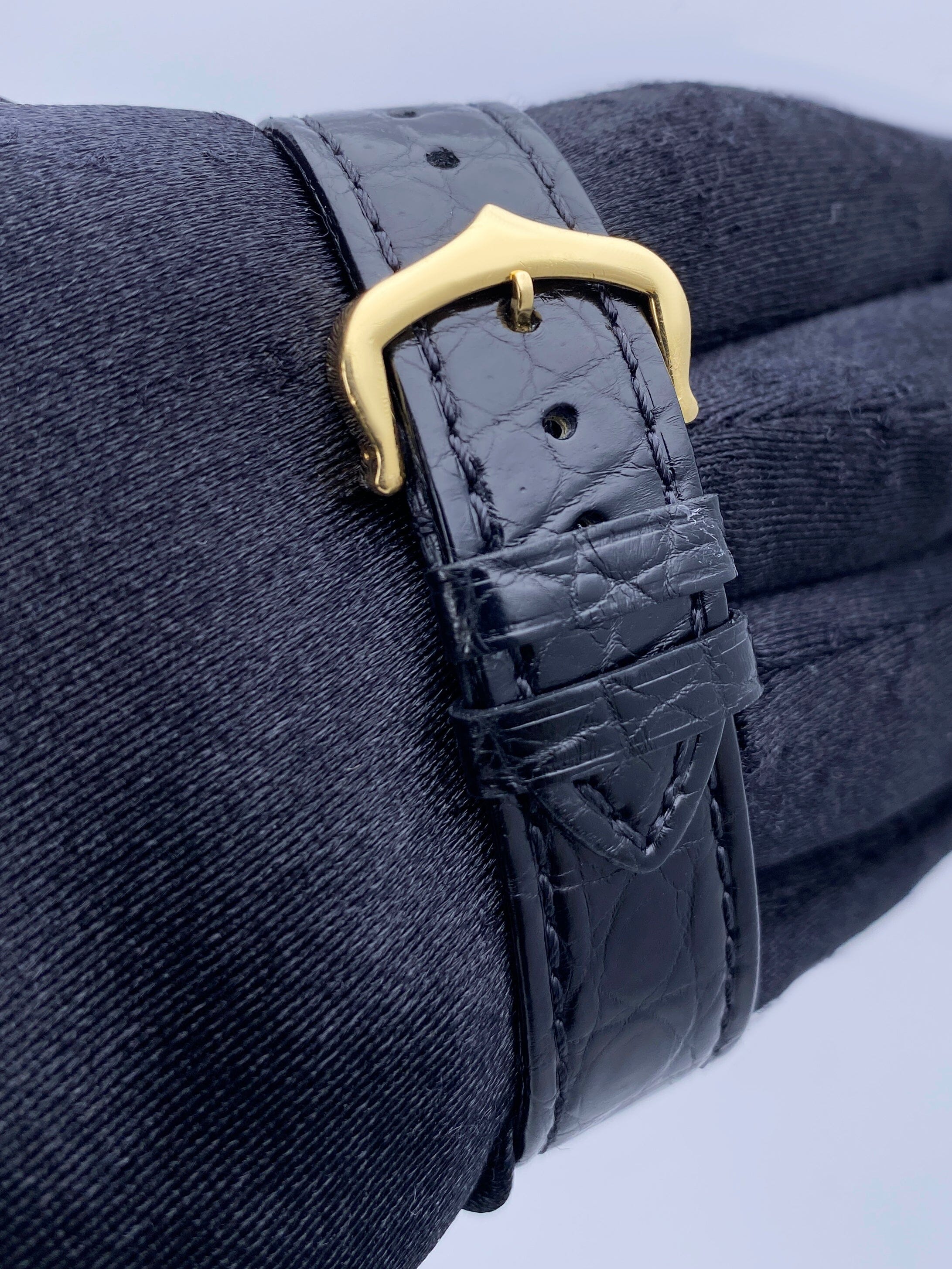 Cartier Tank Solo W5200002 Thumbnail 5