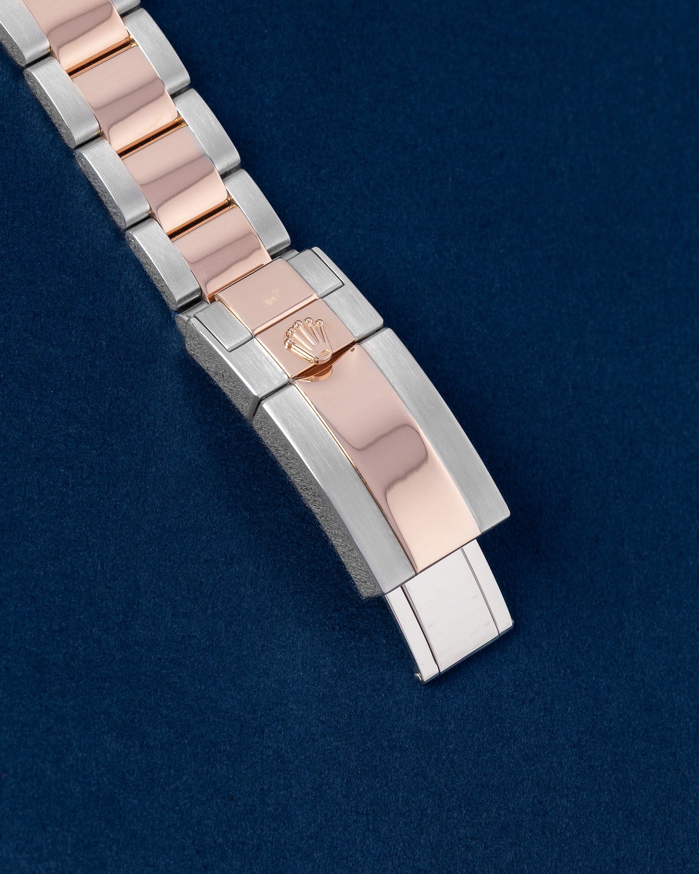 Rolex Yacht-Master II 116681 Thumbnail 4